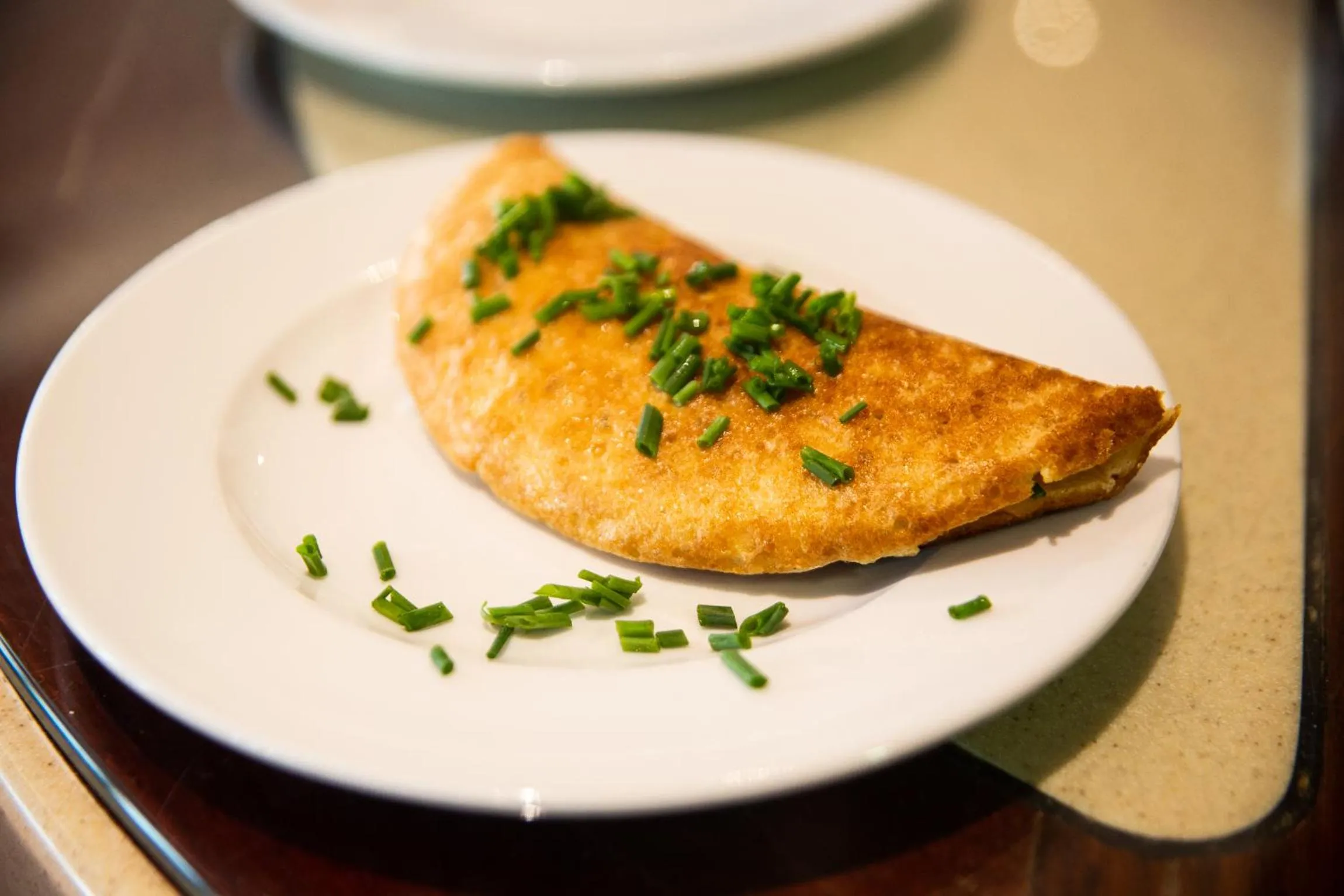 Breakfast in Hotel Filmar