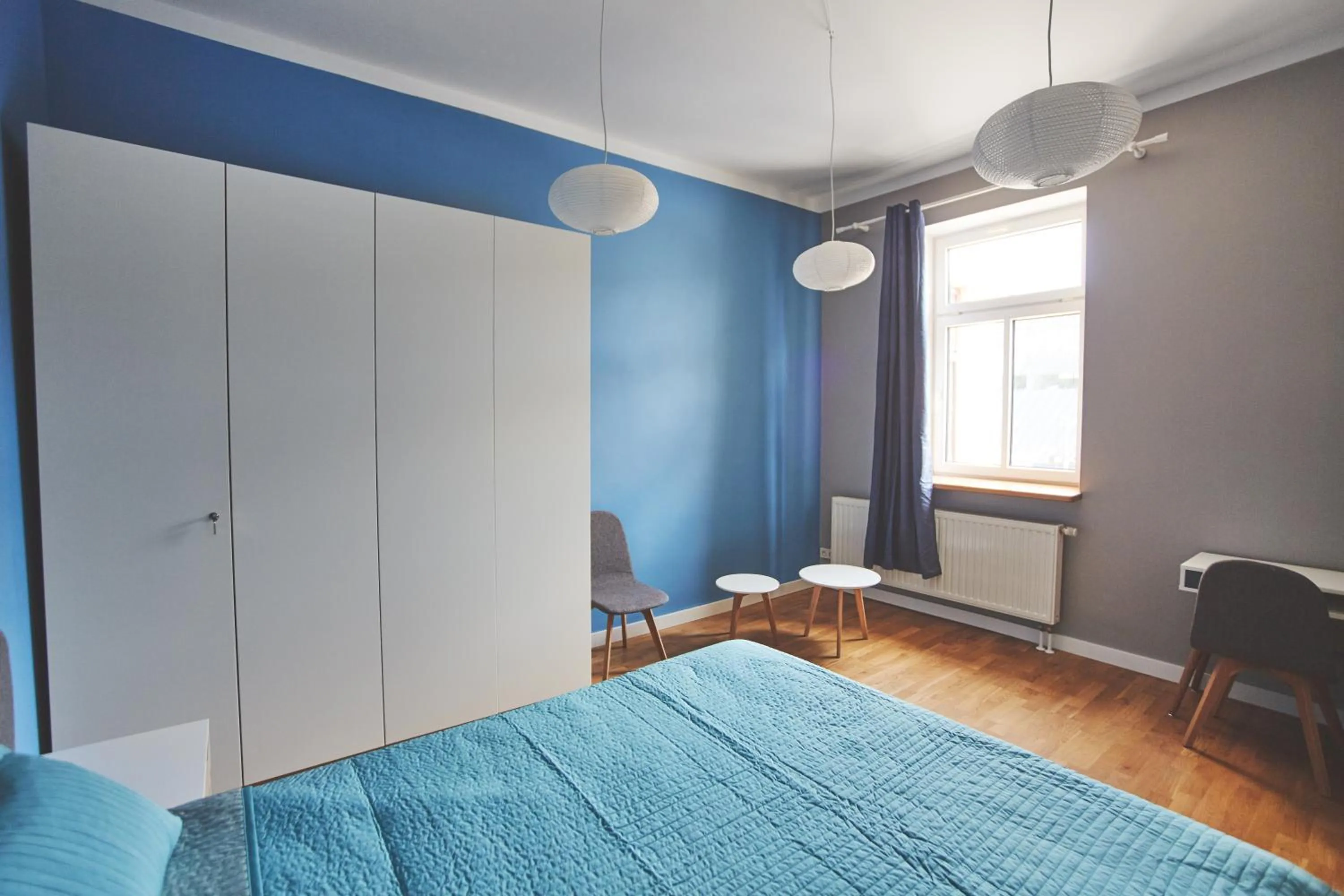 Photo of the whole room, Bed in Dizzy Daisy Hostel