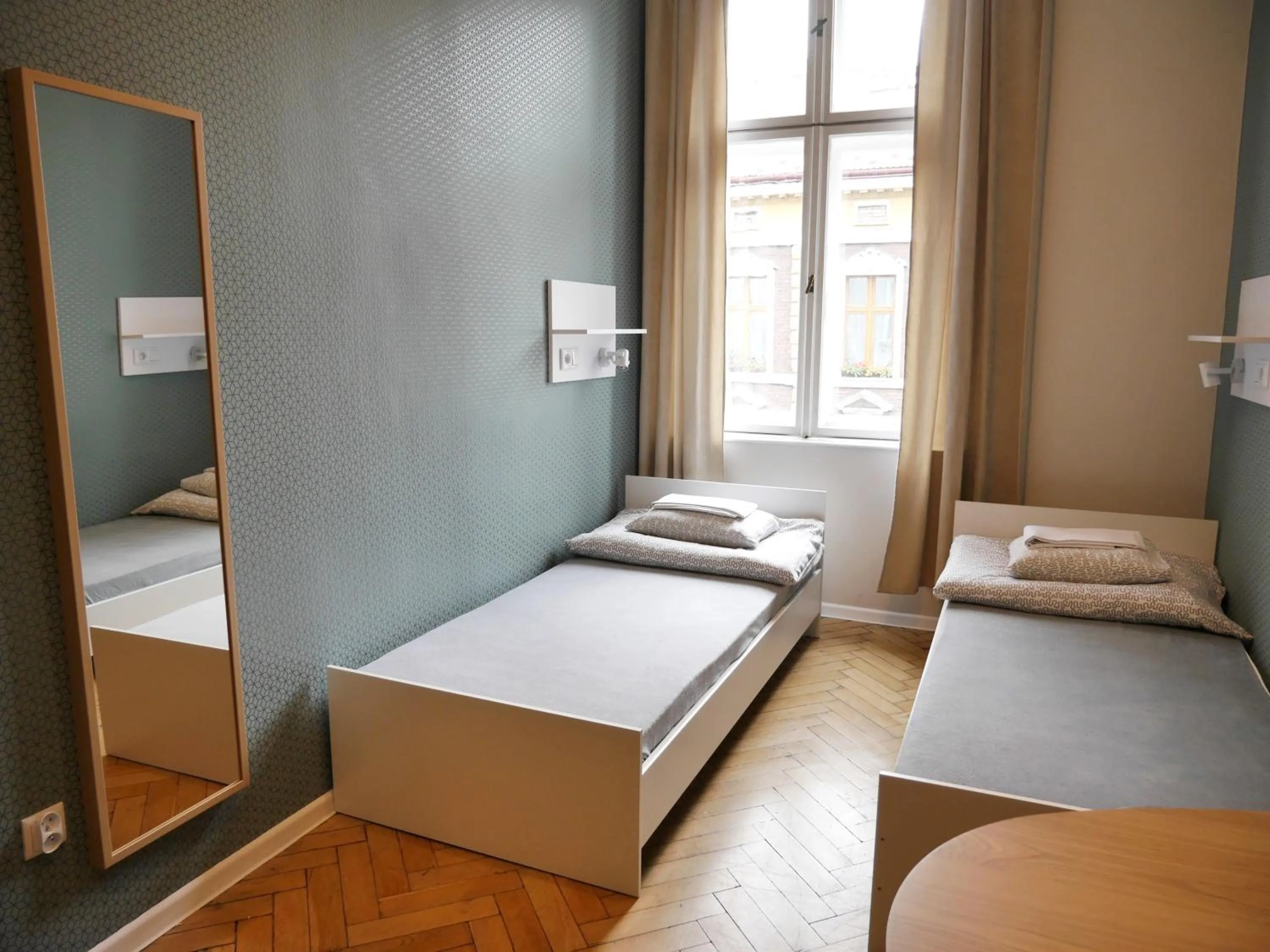 Photo of the whole room, Bed in Dizzy Daisy Hostel