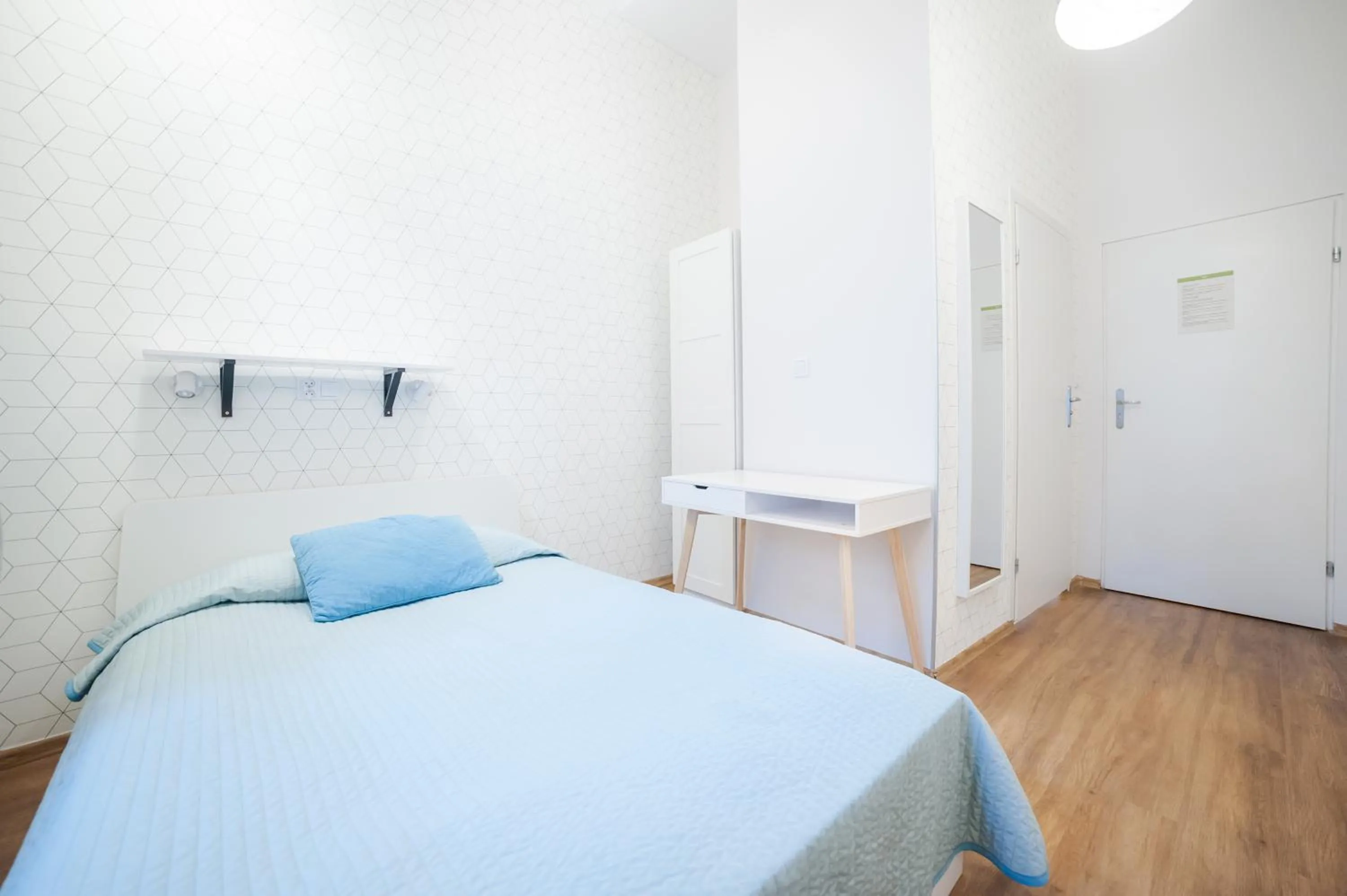 Photo of the whole room, Bed in Dizzy Daisy Hostel