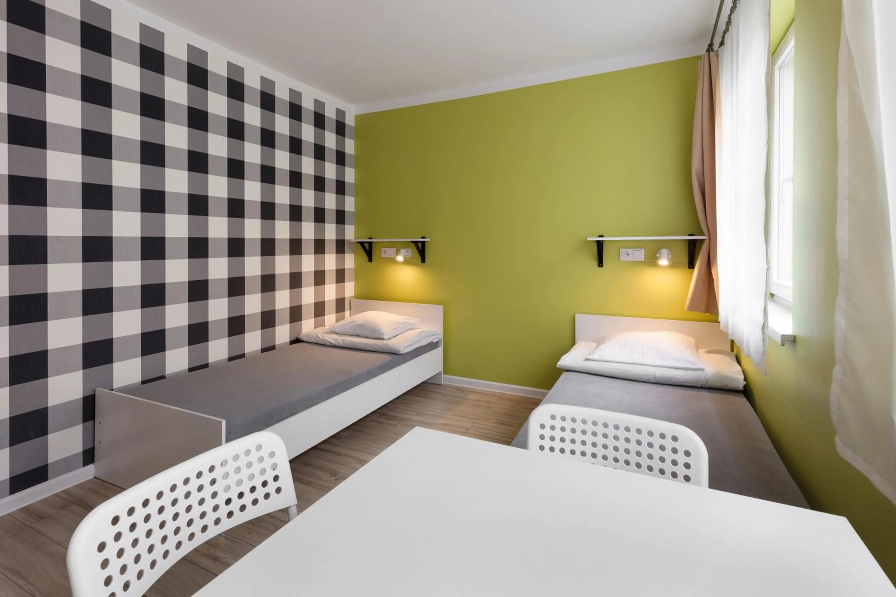 Other, Bed in Dizzy Daisy Hostel