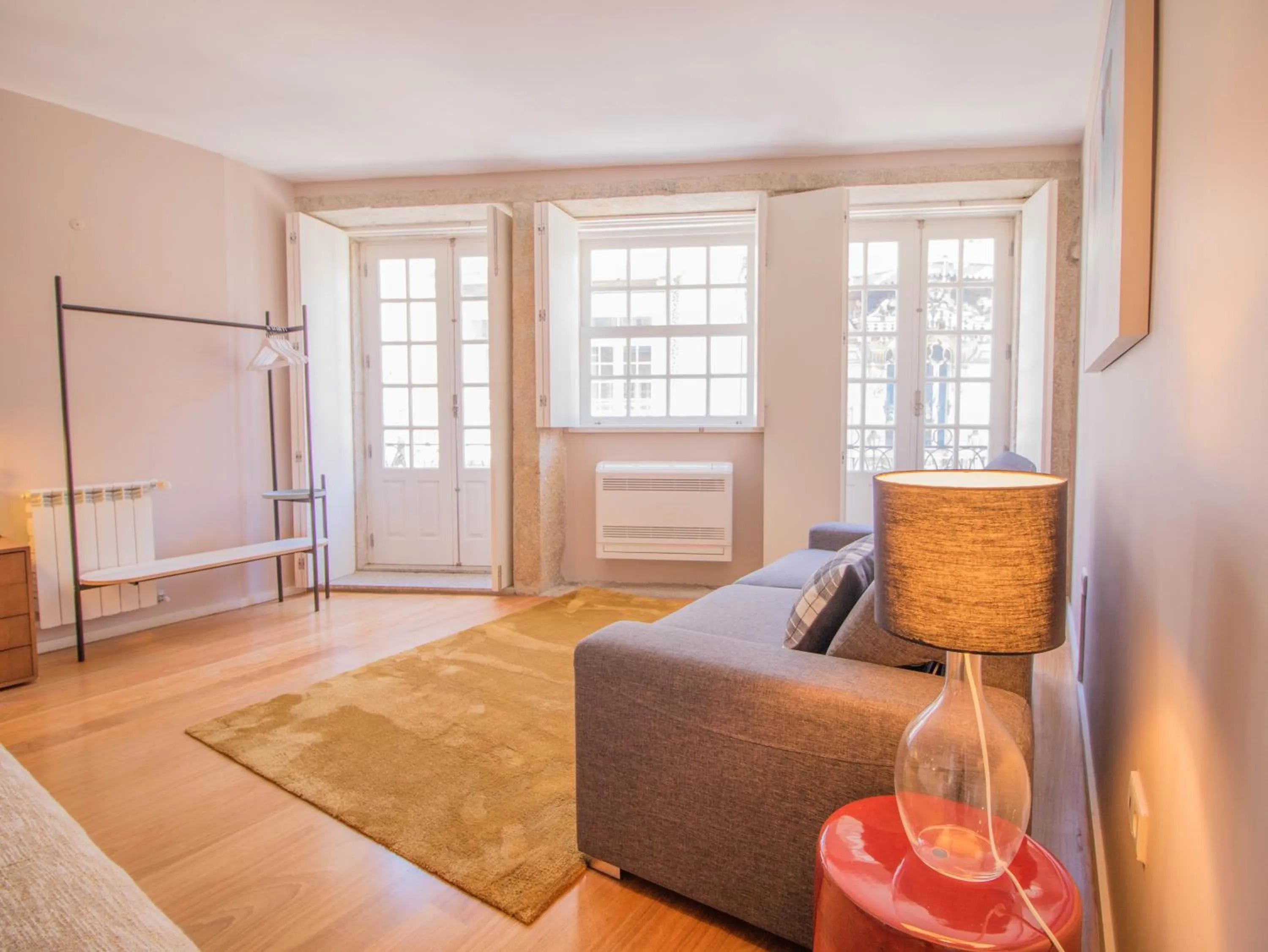 Balcony/Terrace in ALIBI by YoursPorto