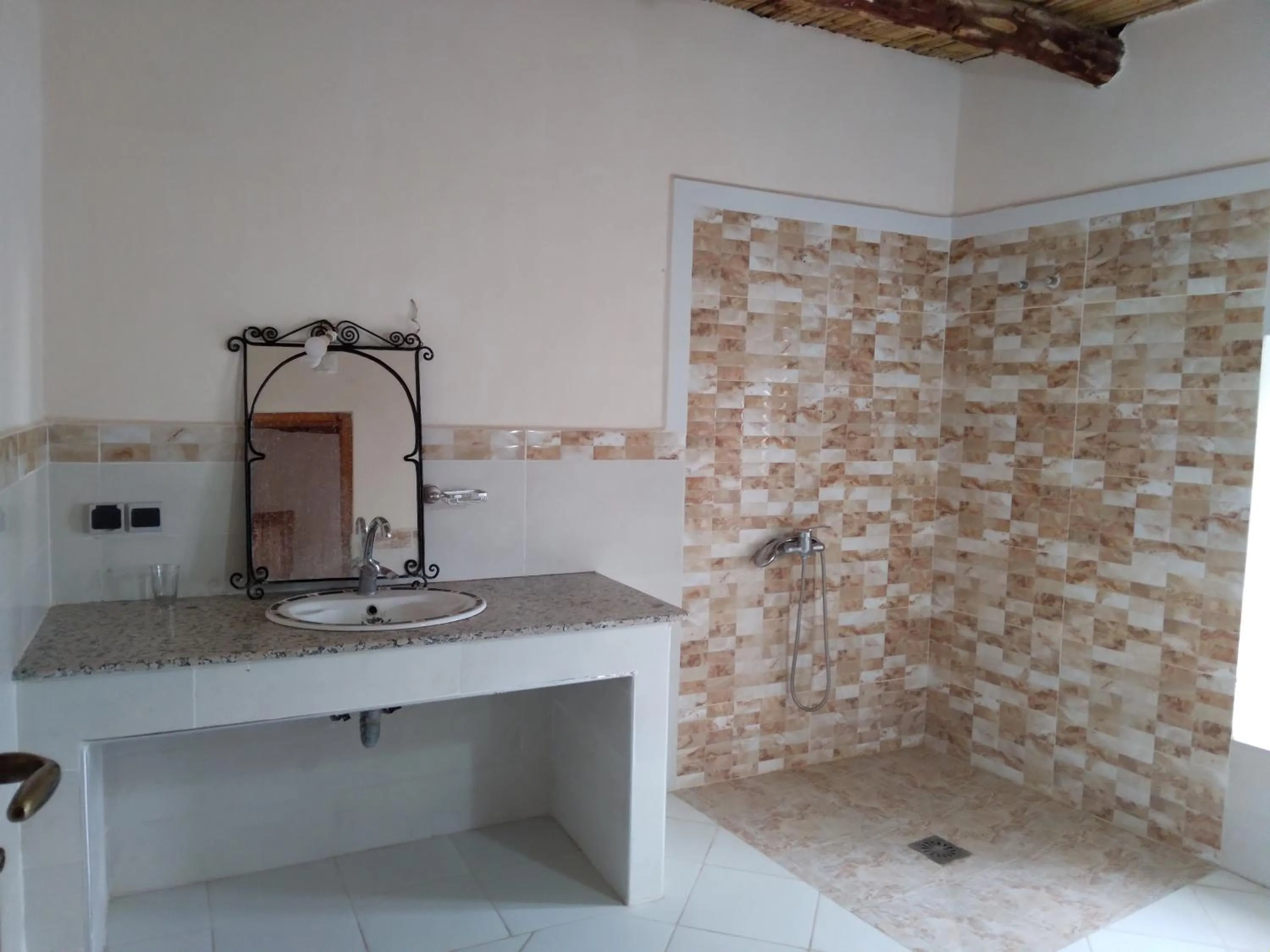 Hotel et Restaurant Riad Amodou