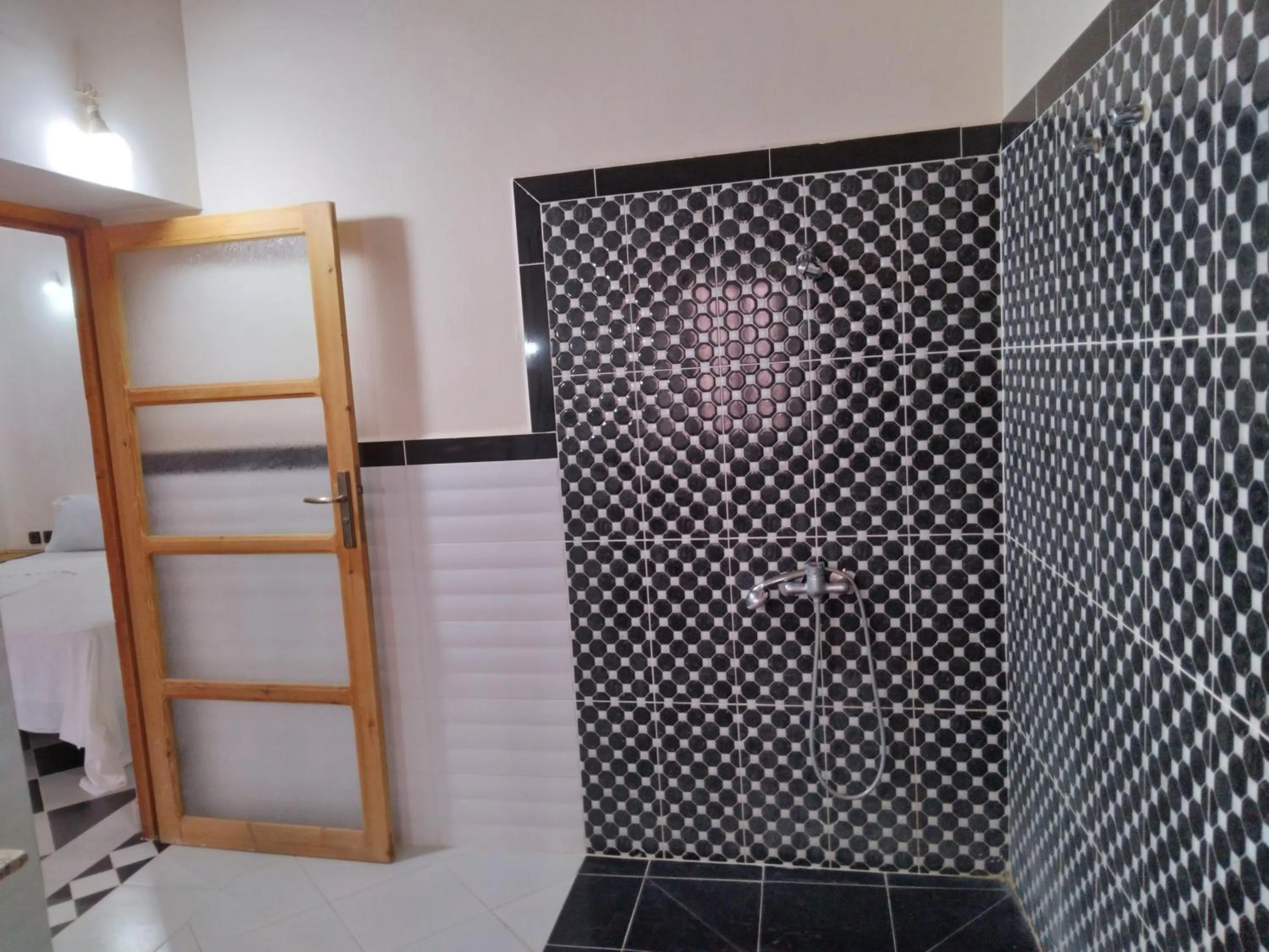 Hotel et Restaurant Riad Amodou