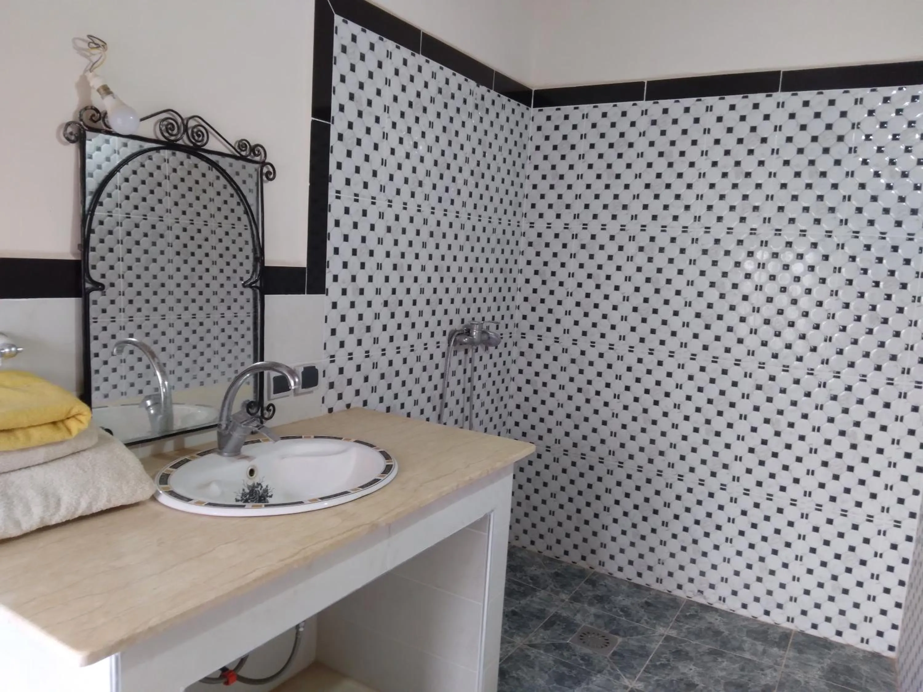 Hotel et Restaurant Riad Amodou