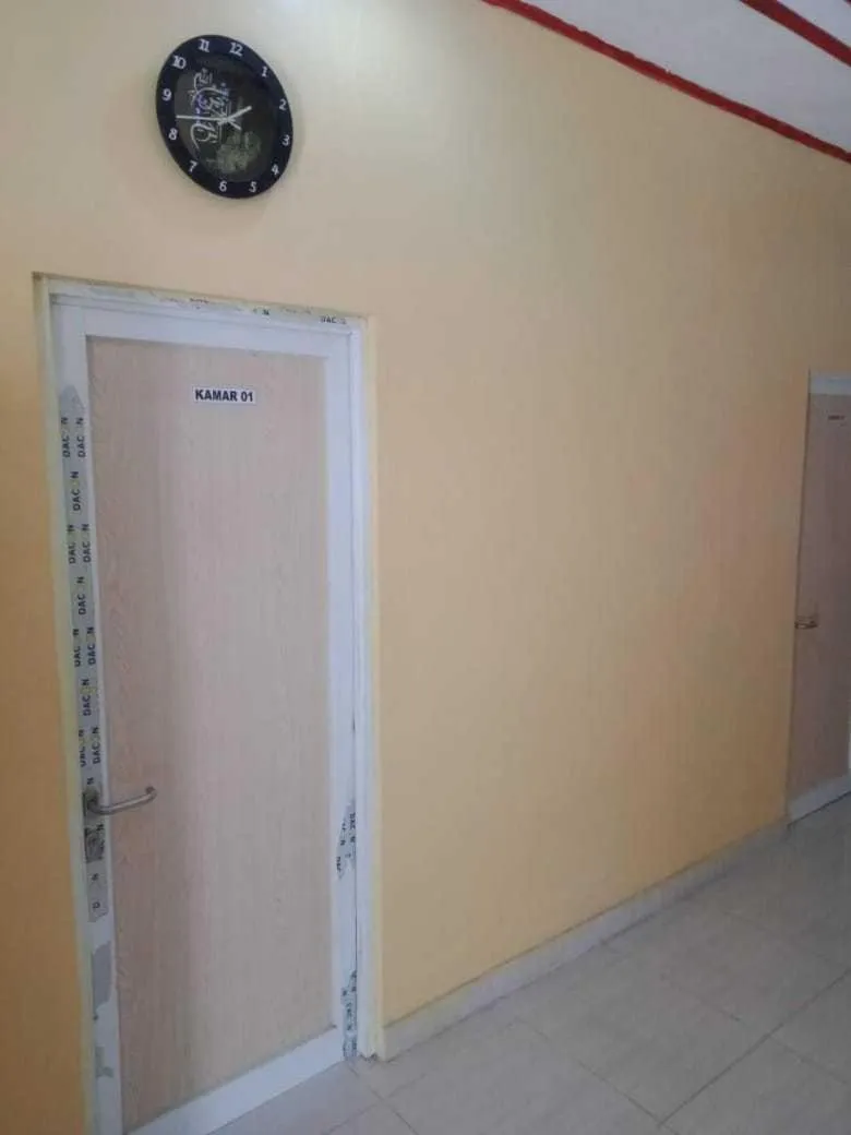 Hotel O Wisma Nadira Near SPBU PT. Trijaya Pugung PENENGAHAN