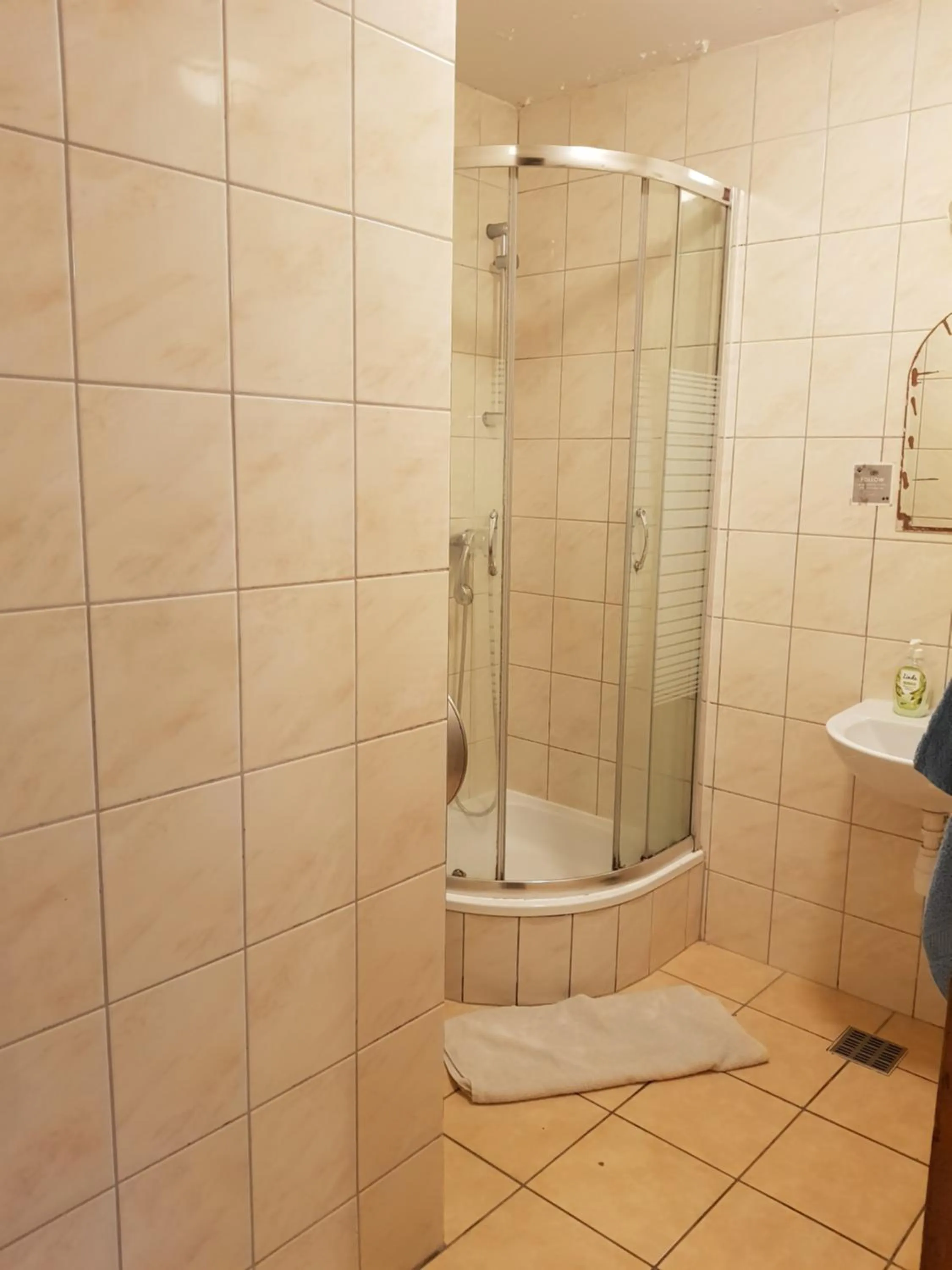 Good Bye Lenin Hostel Zakopane