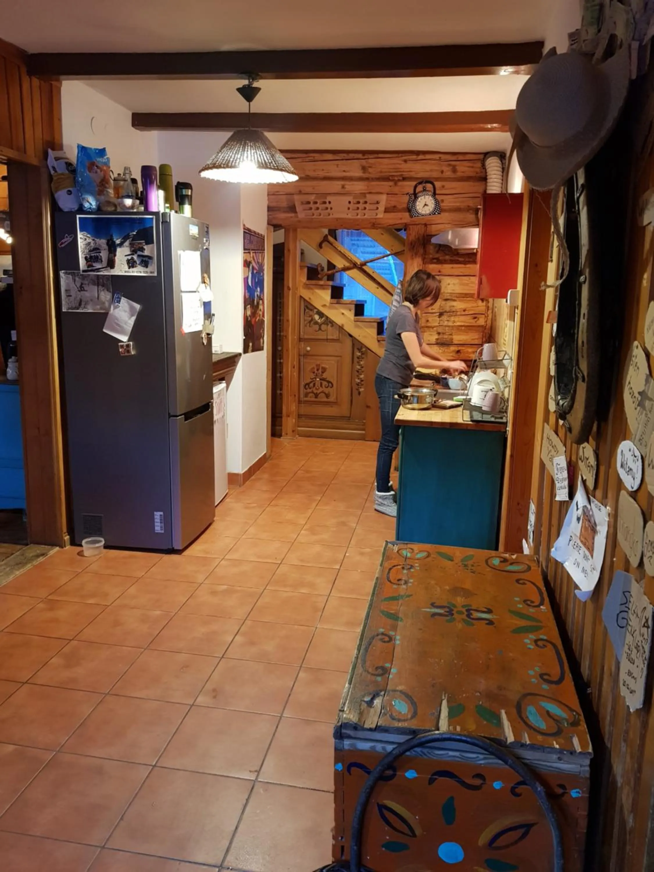 Good Bye Lenin Hostel Zakopane