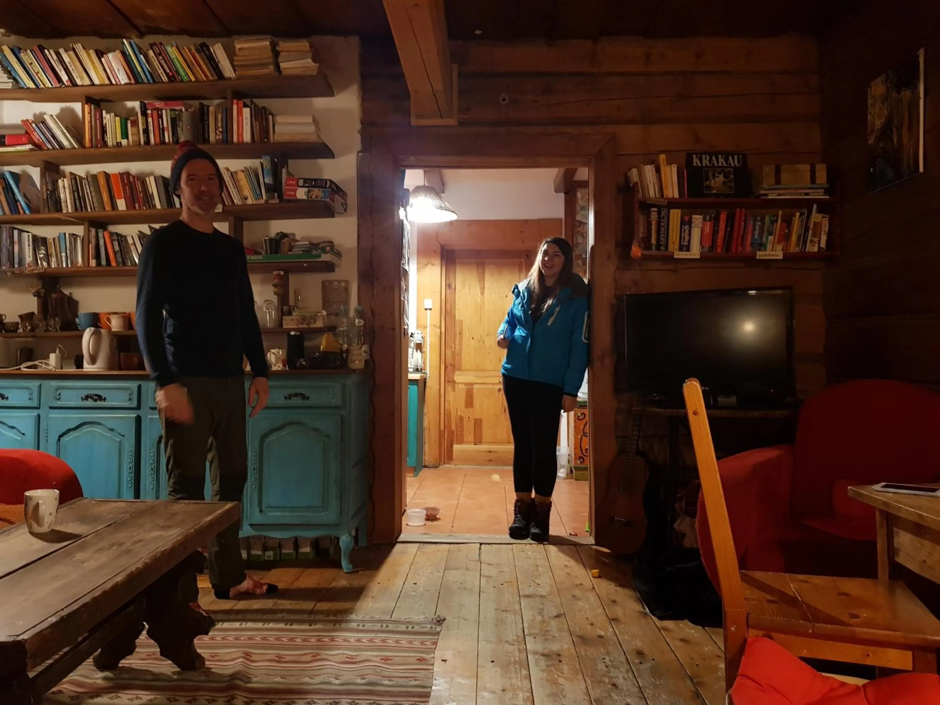 Good Bye Lenin Hostel Zakopane