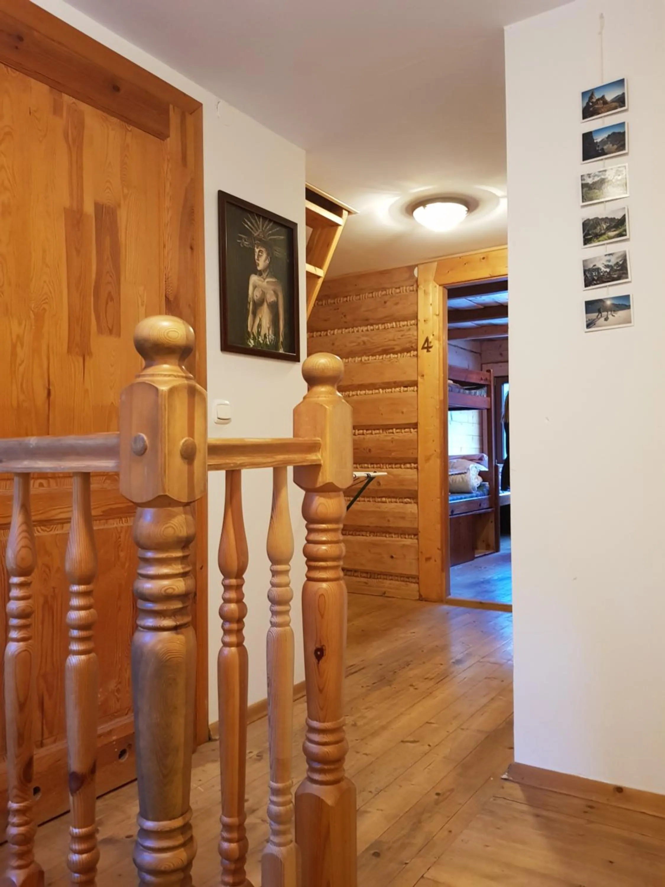 Good Bye Lenin Hostel Zakopane