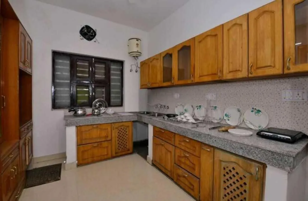 Other in Hotel O POP Royal Guest House Near Omaxe Celebration Mall