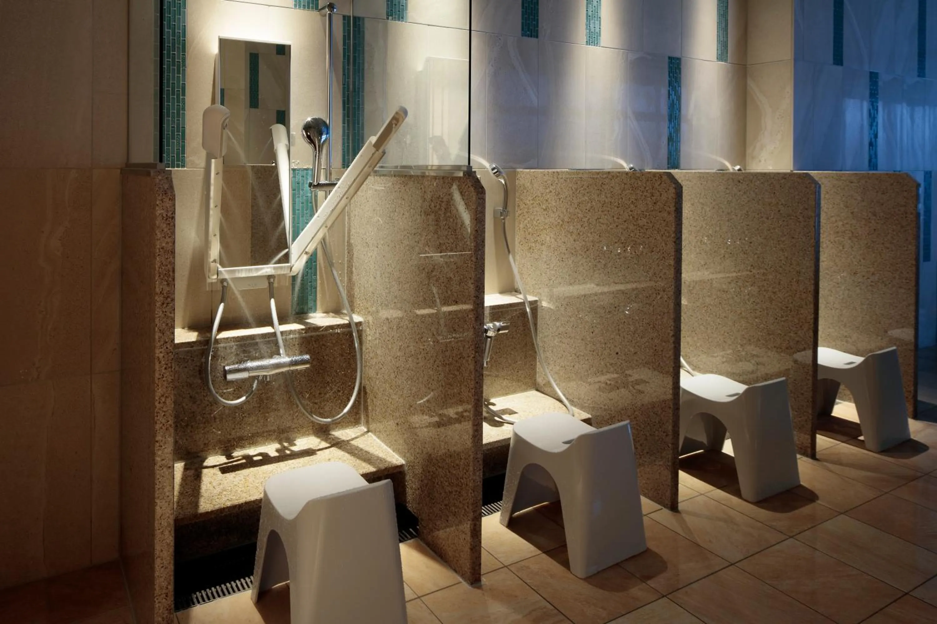 Public Bath in Candeo Hotels Utsunomiya