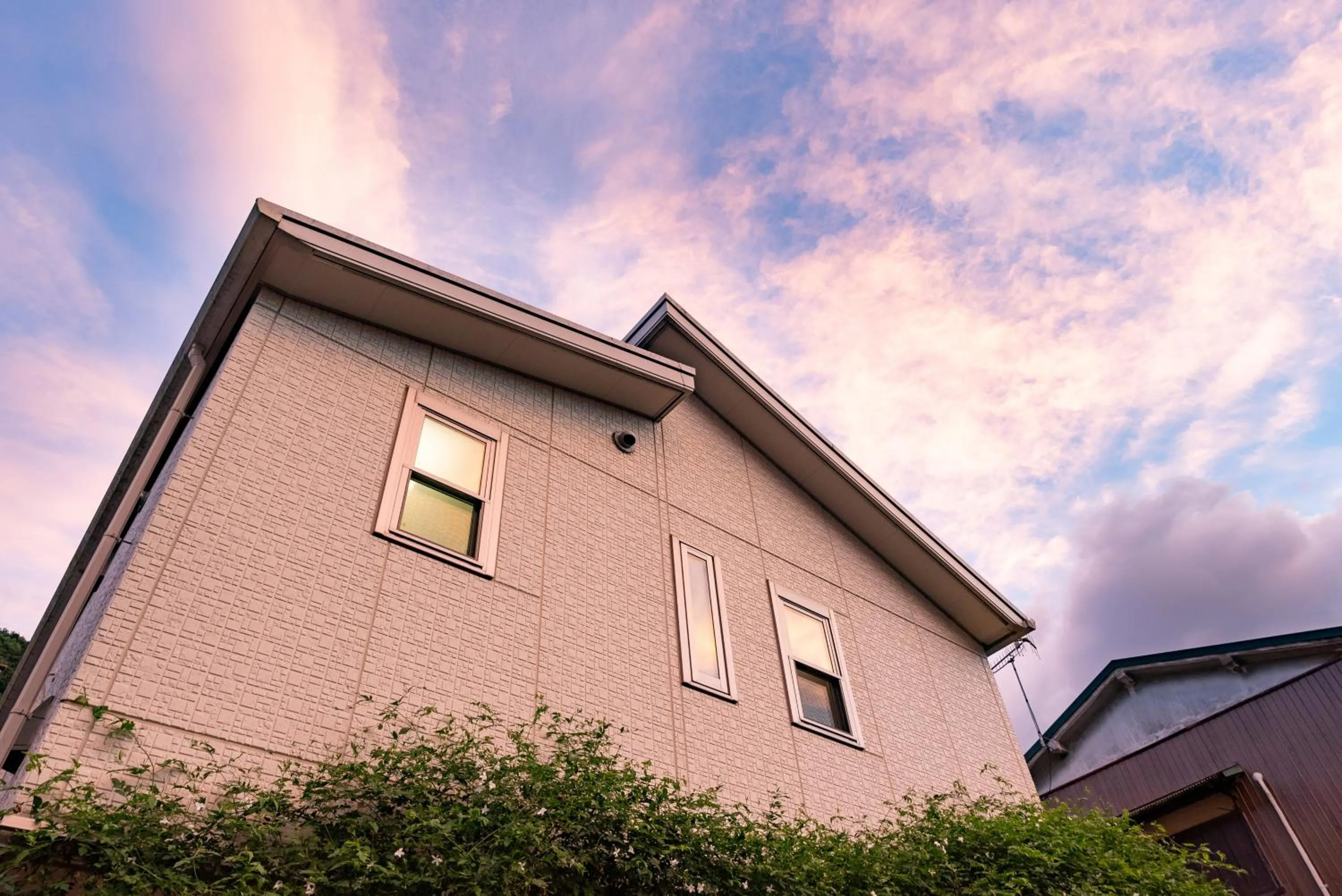Property building in 箱寝荘 - Hakoneso