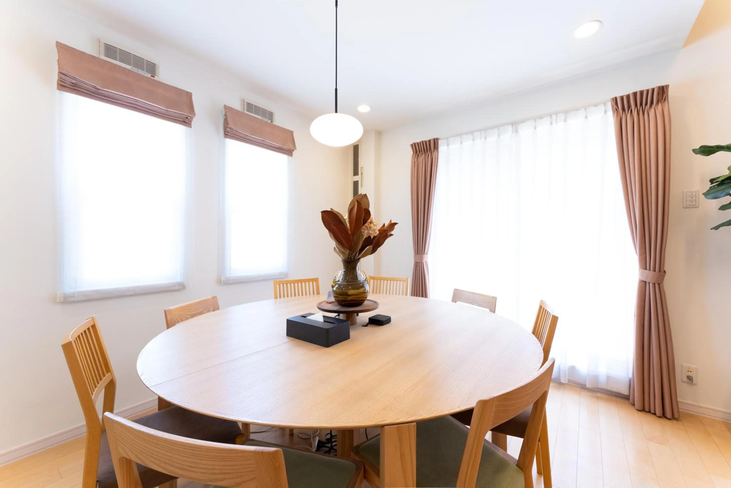 Living room in 箱寝荘 - Hakoneso