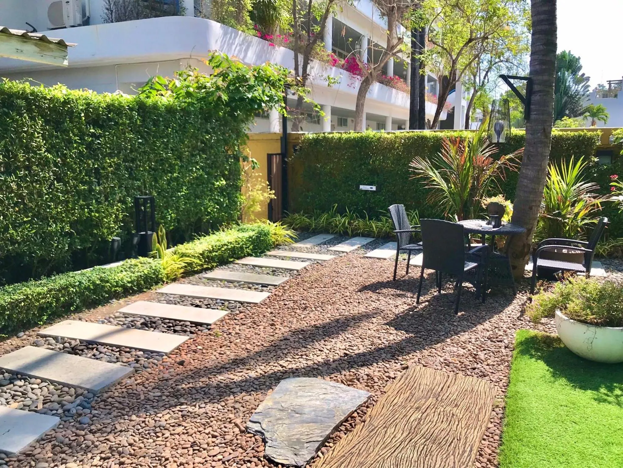 Stardust Boutique Hotel