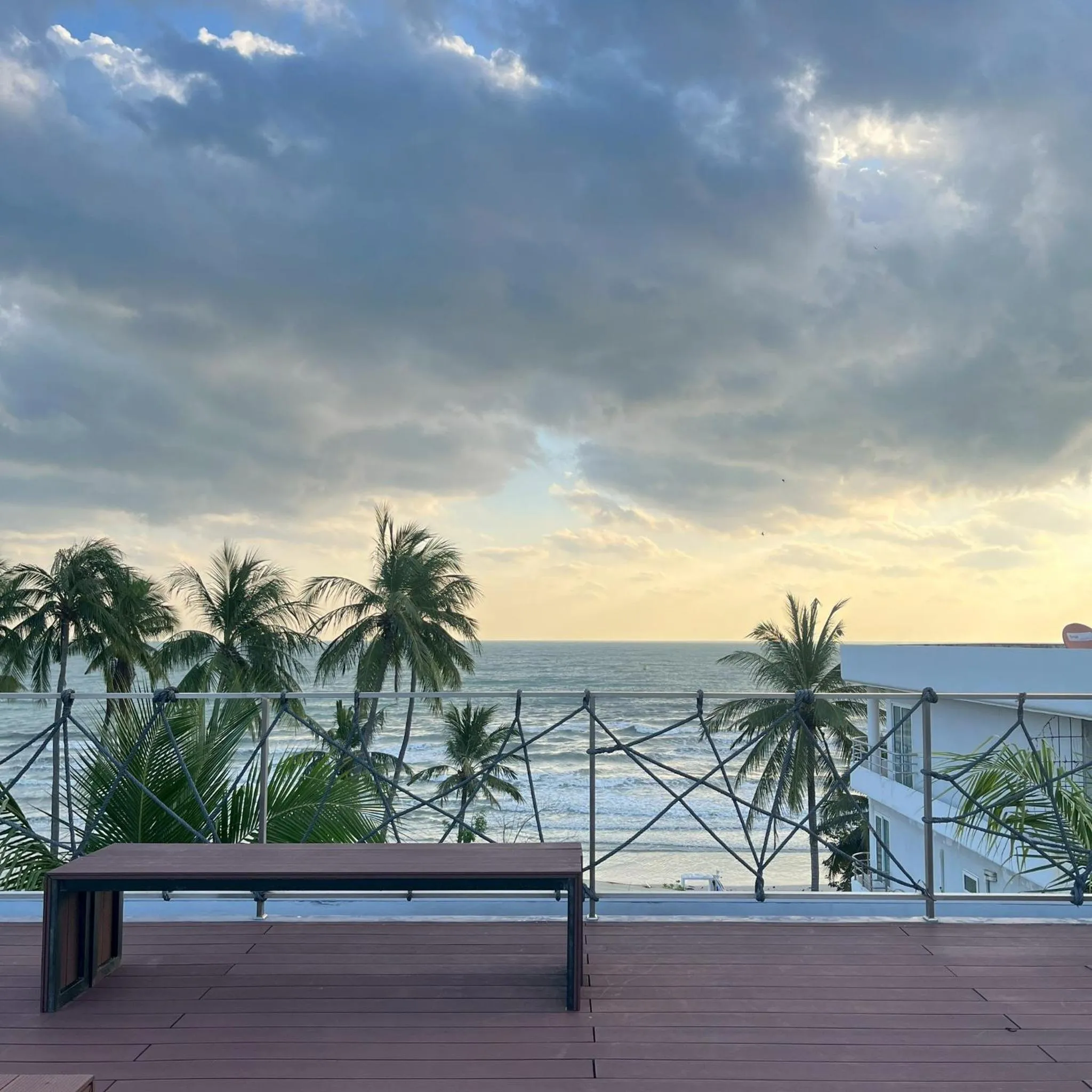 Stardust Boutique Hotel