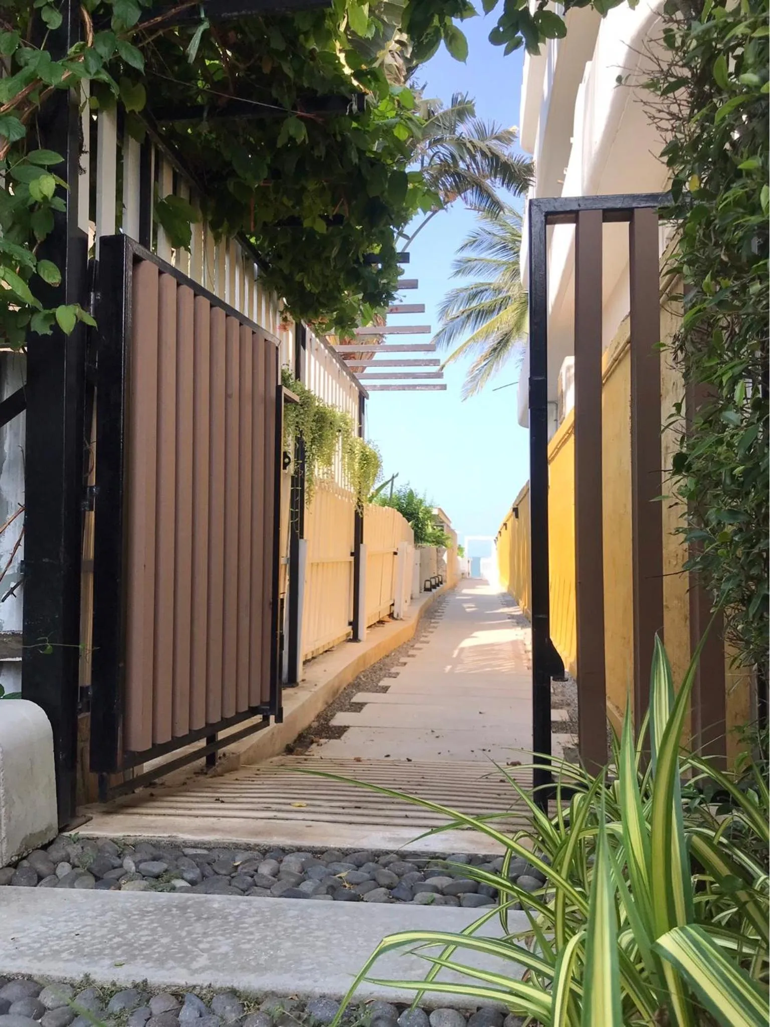 Stardust Boutique Hotel