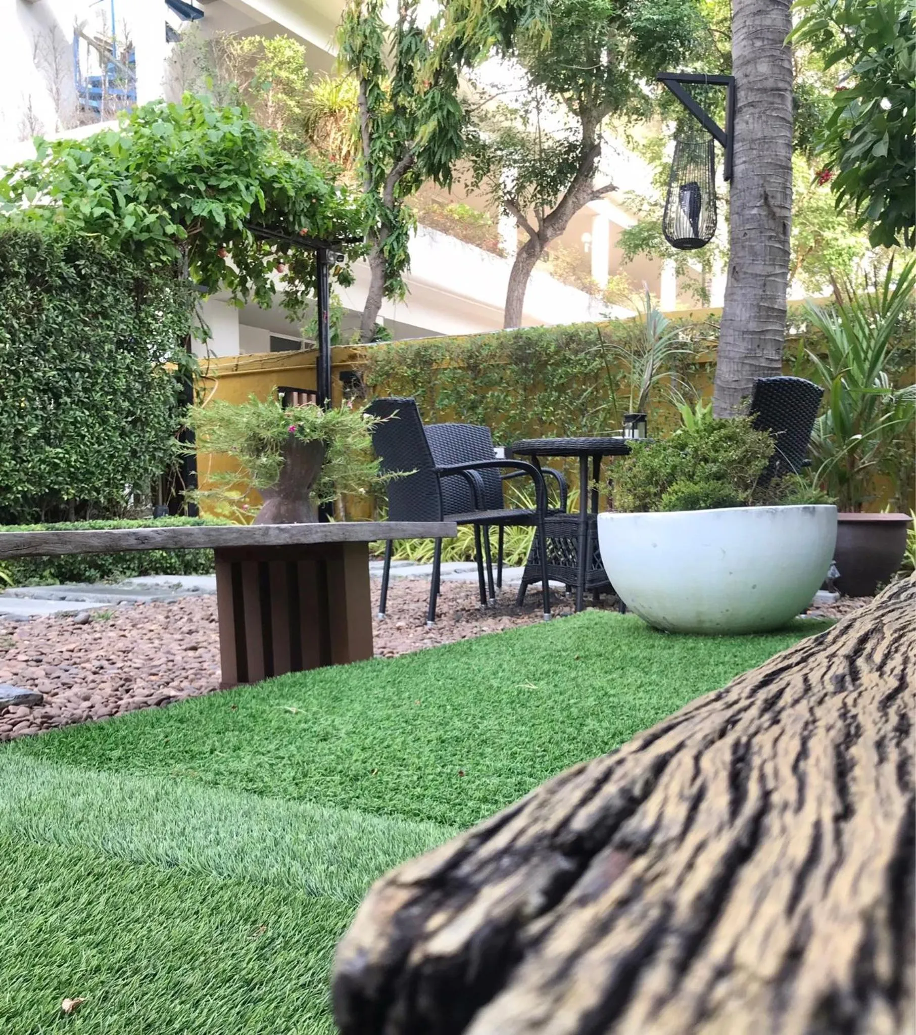 Stardust Boutique Hotel