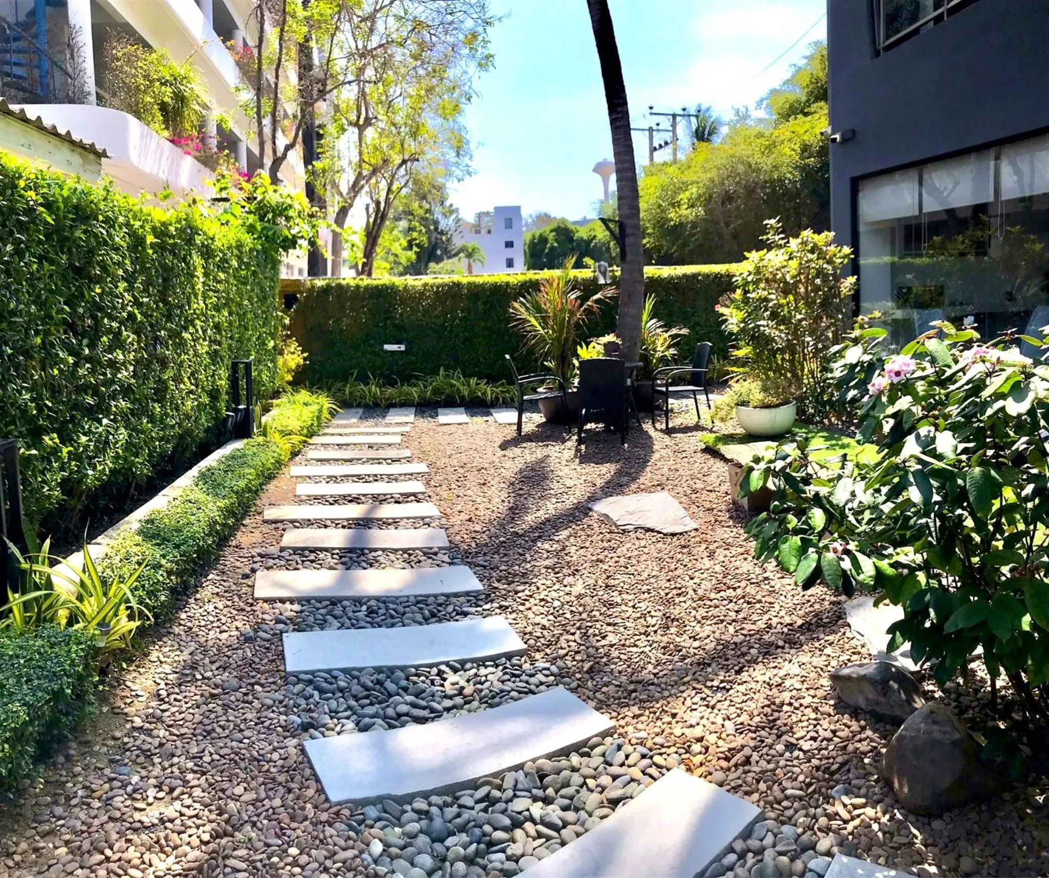 Stardust Boutique Hotel