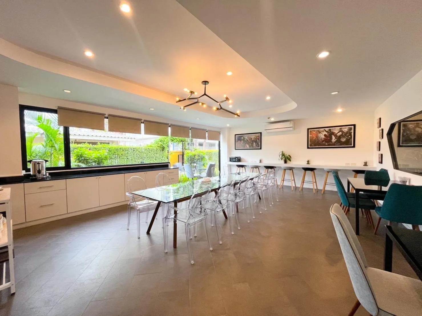 Stardust Boutique Hotel