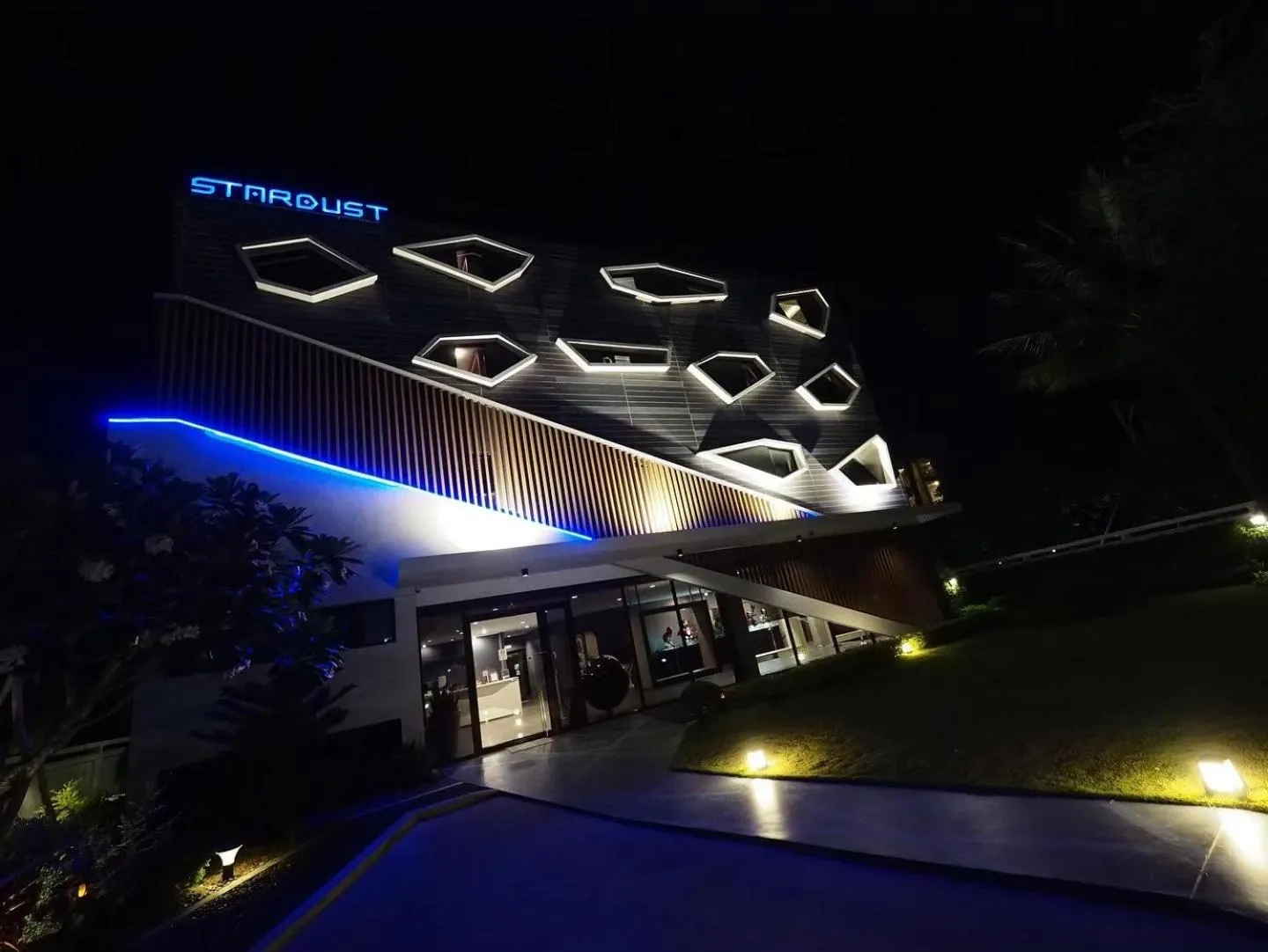 Stardust Boutique Hotel