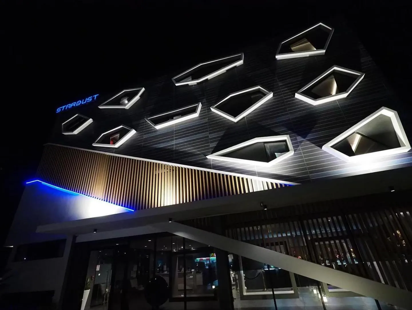 Stardust Boutique Hotel