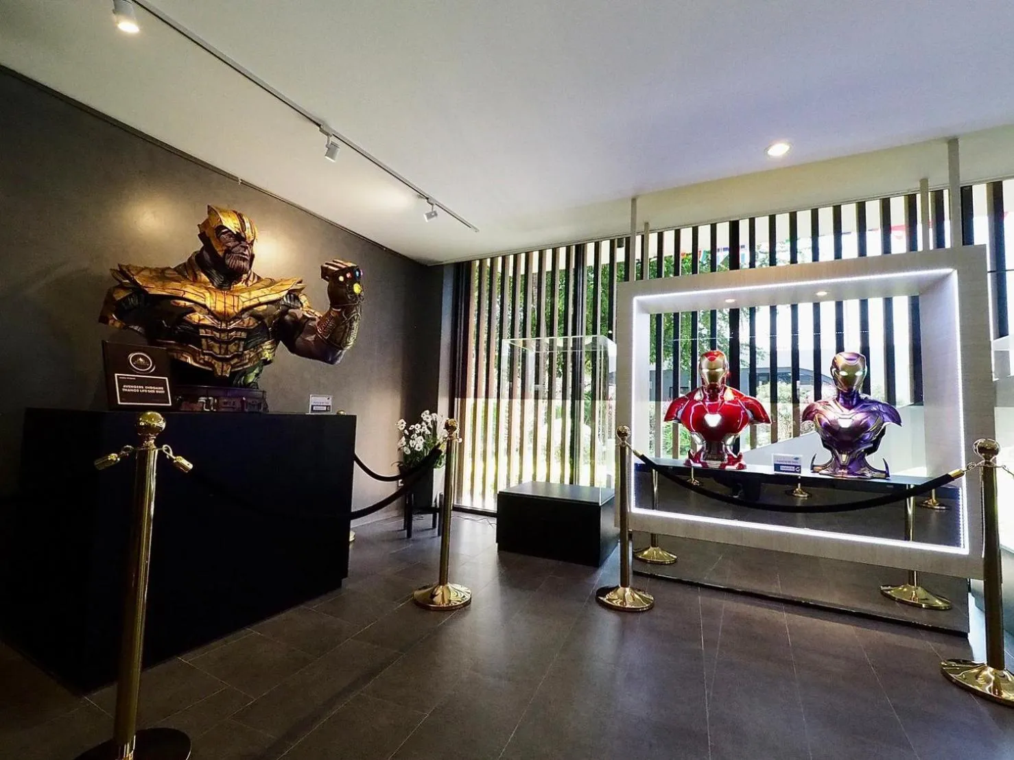 Stardust Boutique Hotel