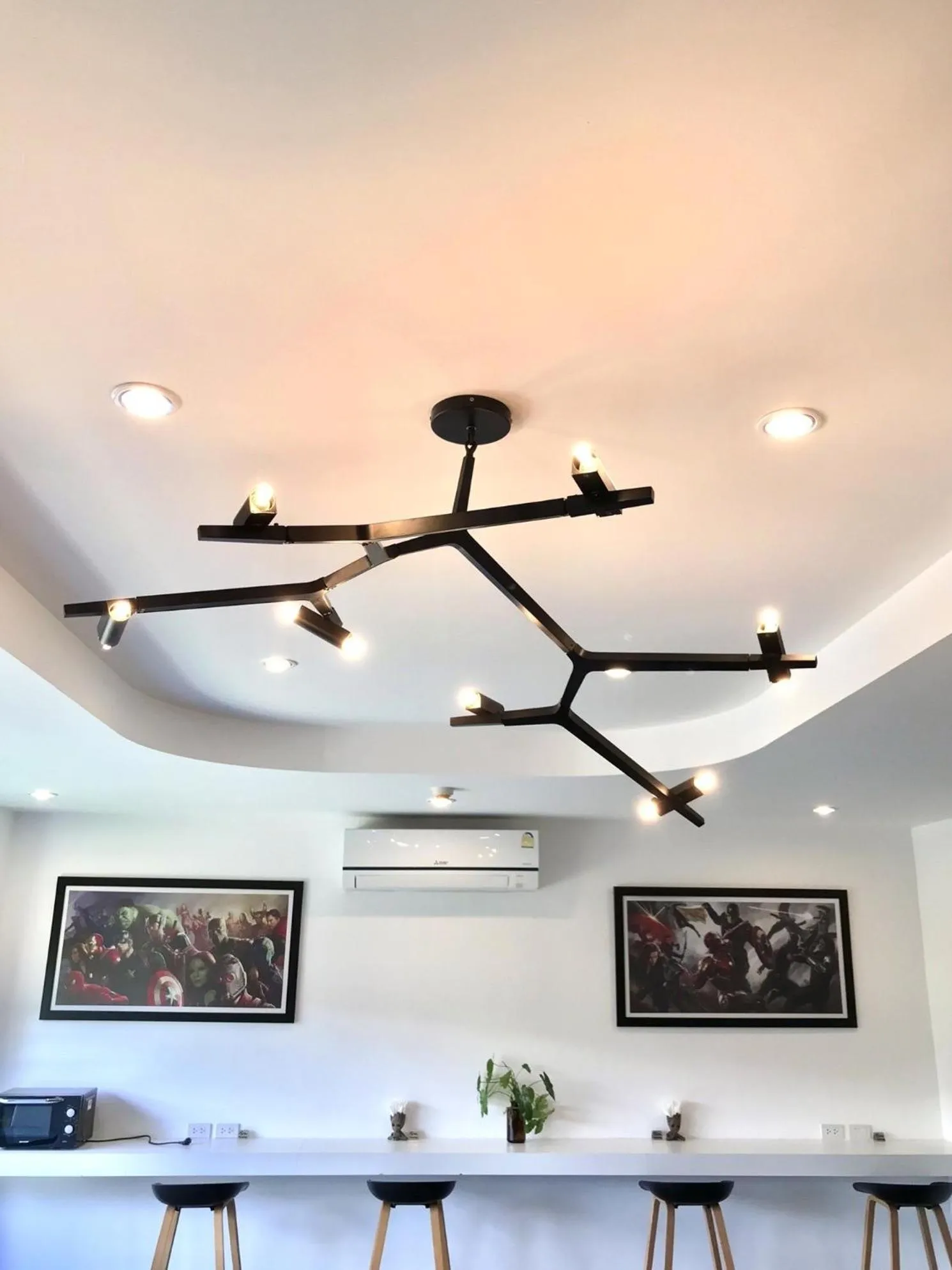 Stardust Boutique Hotel