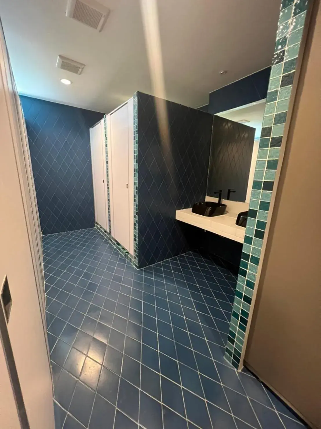 Bunk Bed in Female Dormitory Room   in Stardust Boutique Hotel Bunk Bed in Female Dormitory Room   in Stardust Boutique Hotel