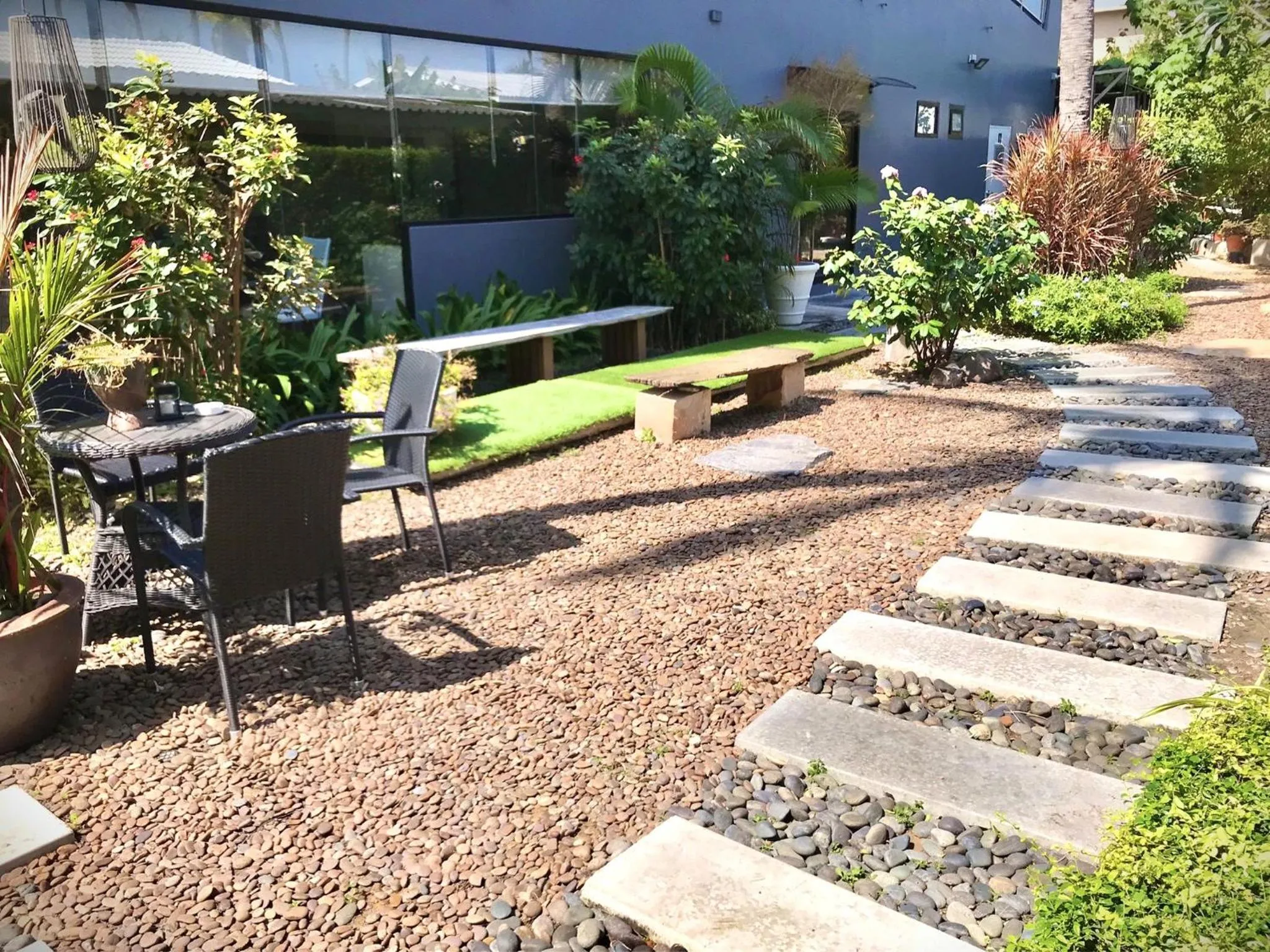 Stardust Boutique Hotel