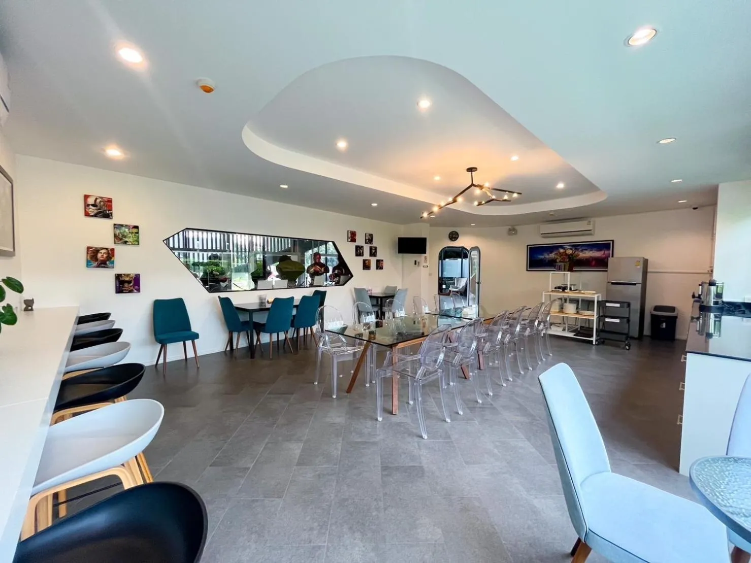 Stardust Boutique Hotel