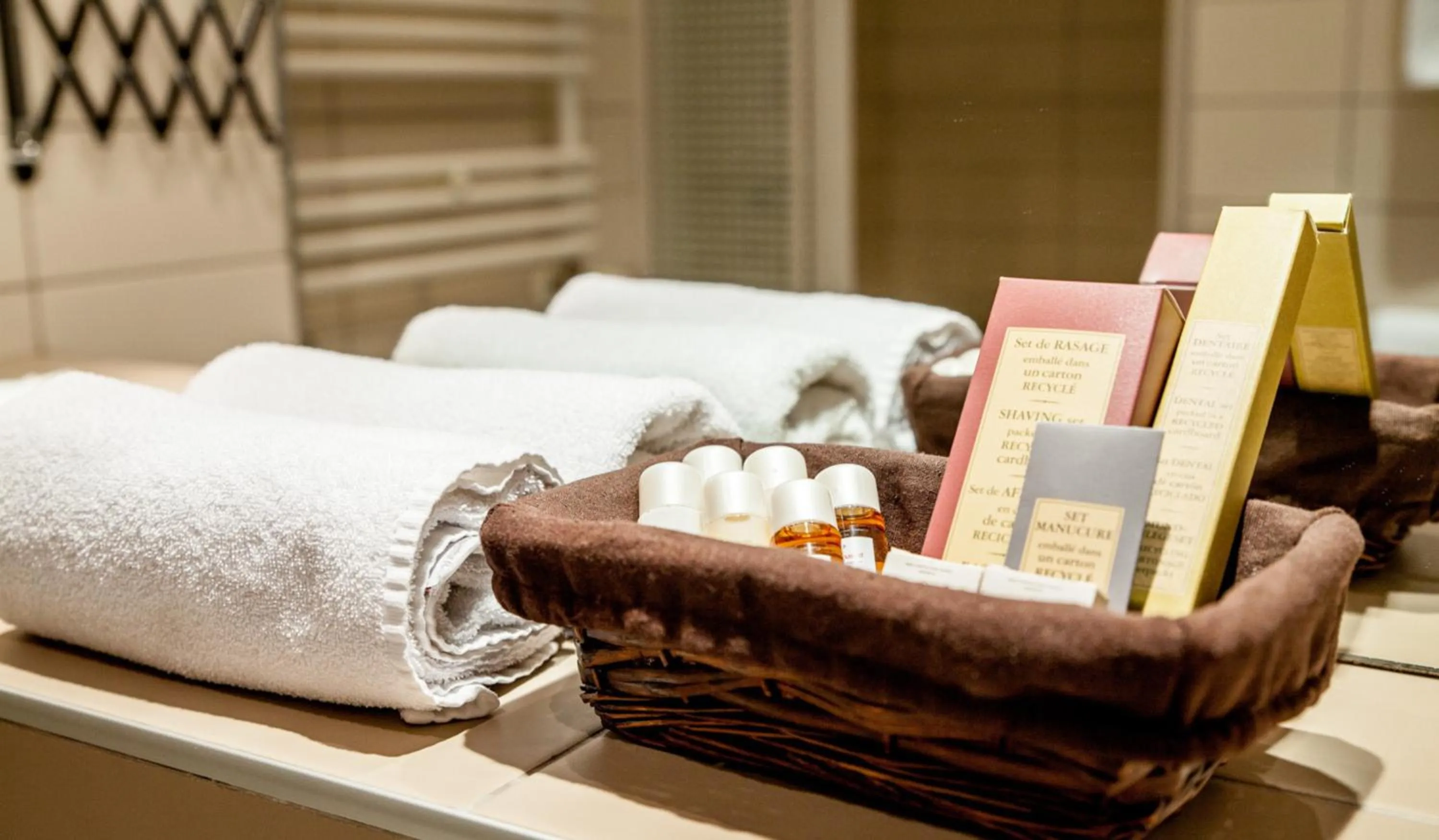 Bed in Park Hotel Diament Katowice