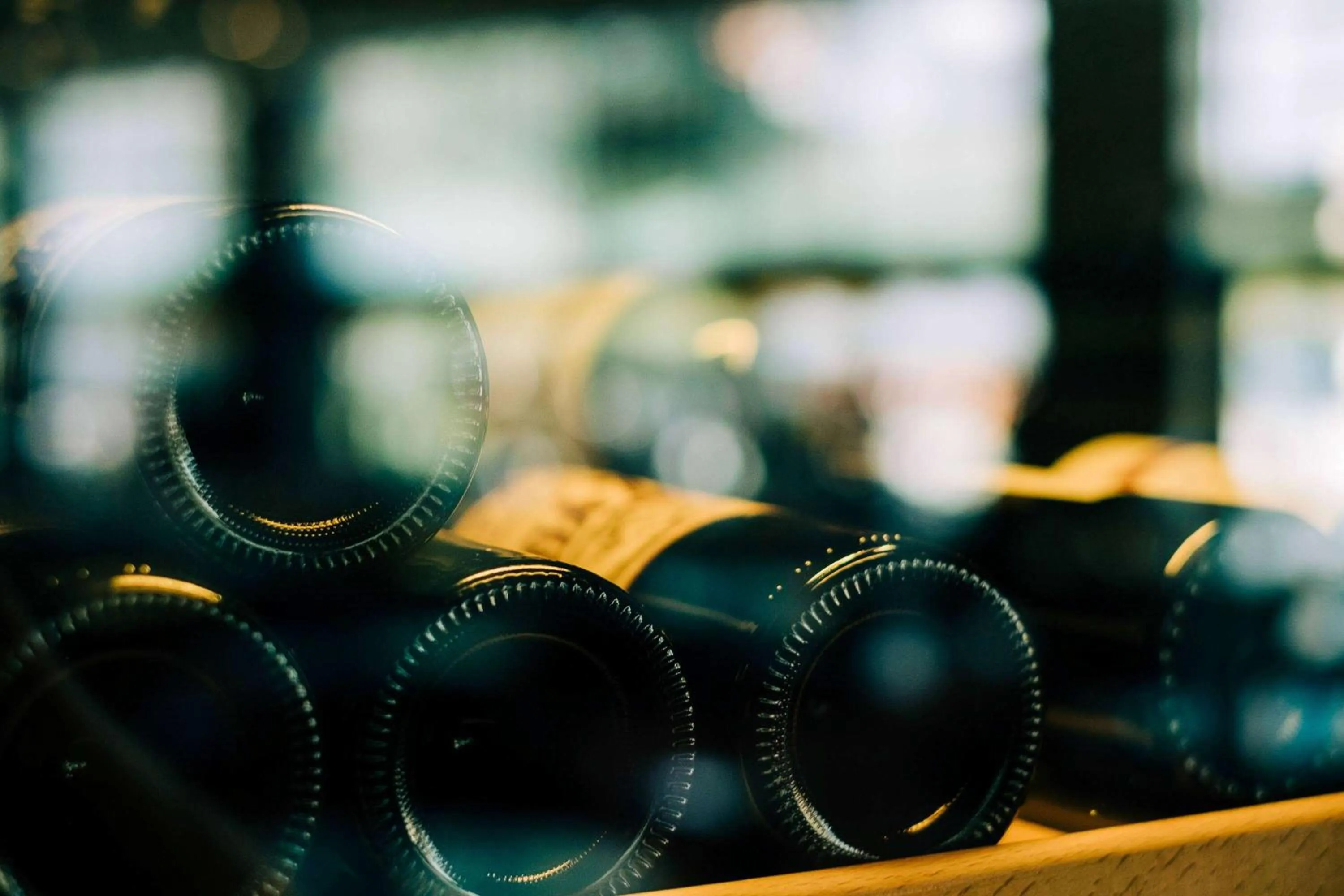 Restaurant/places to eat in Vienna House by Wyndham Andel's Cracow