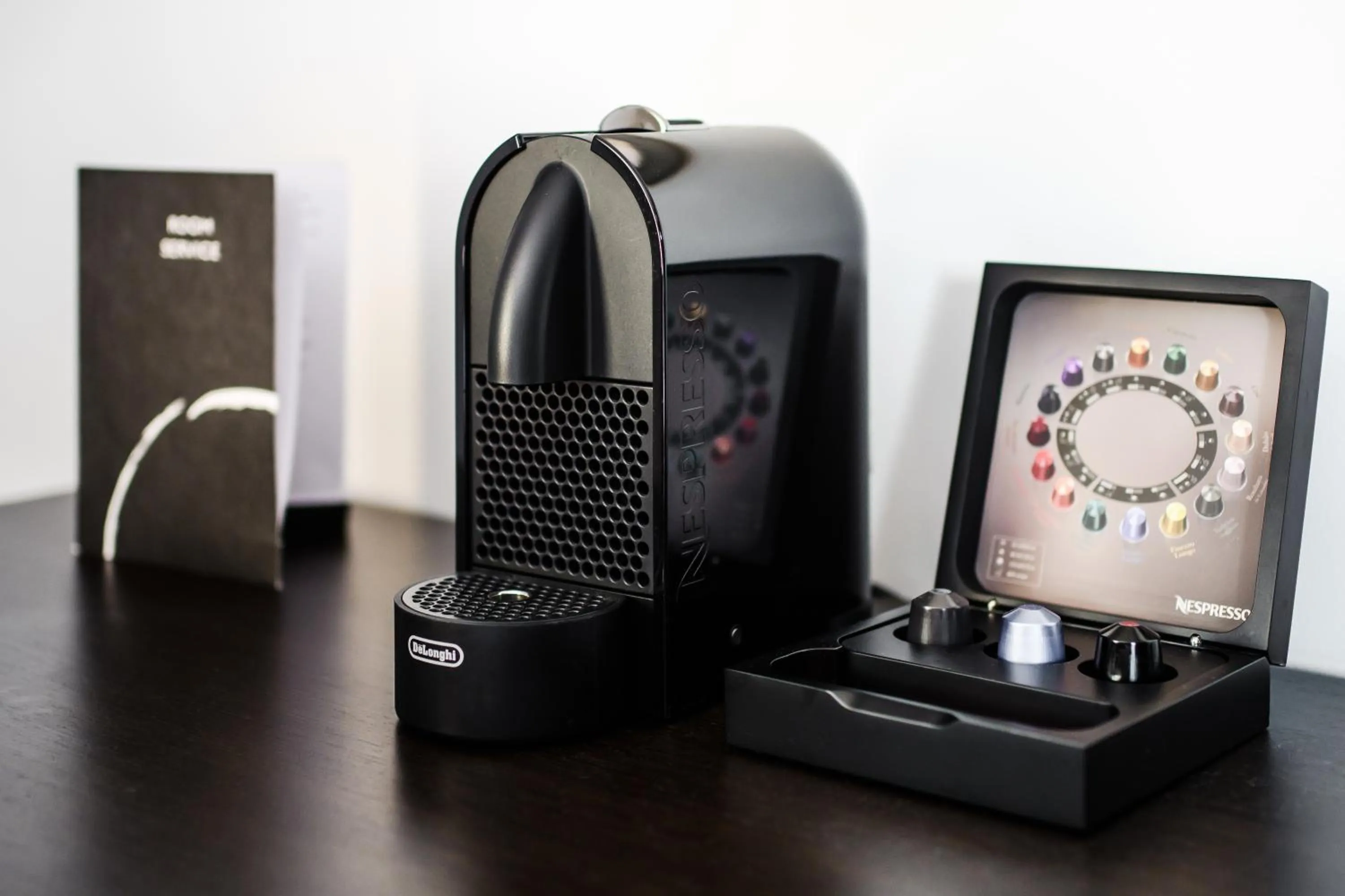 Drinks in Vienna House by Wyndham Andel's Cracow