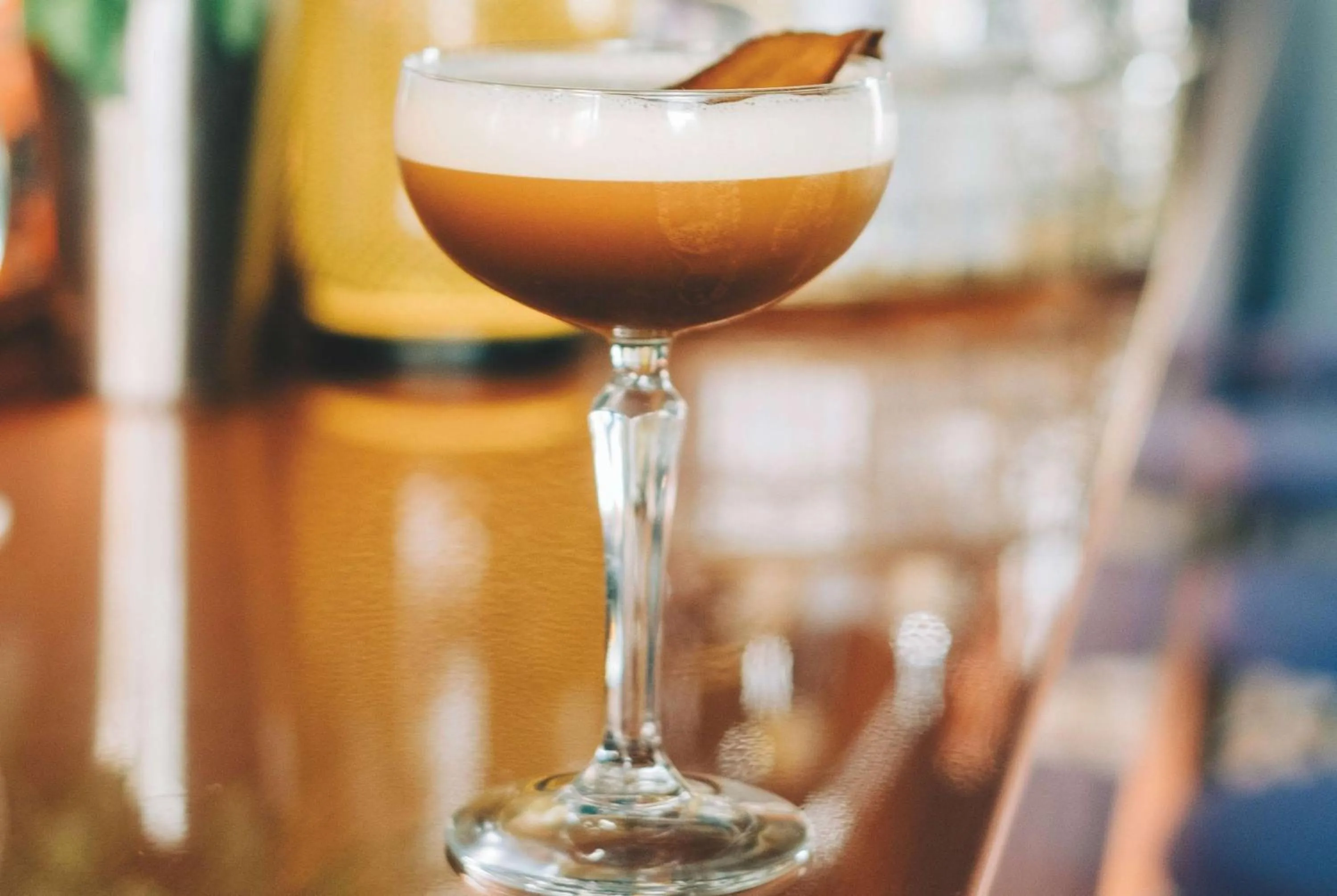 Lounge or bar in Vienna House by Wyndham Andel's Cracow