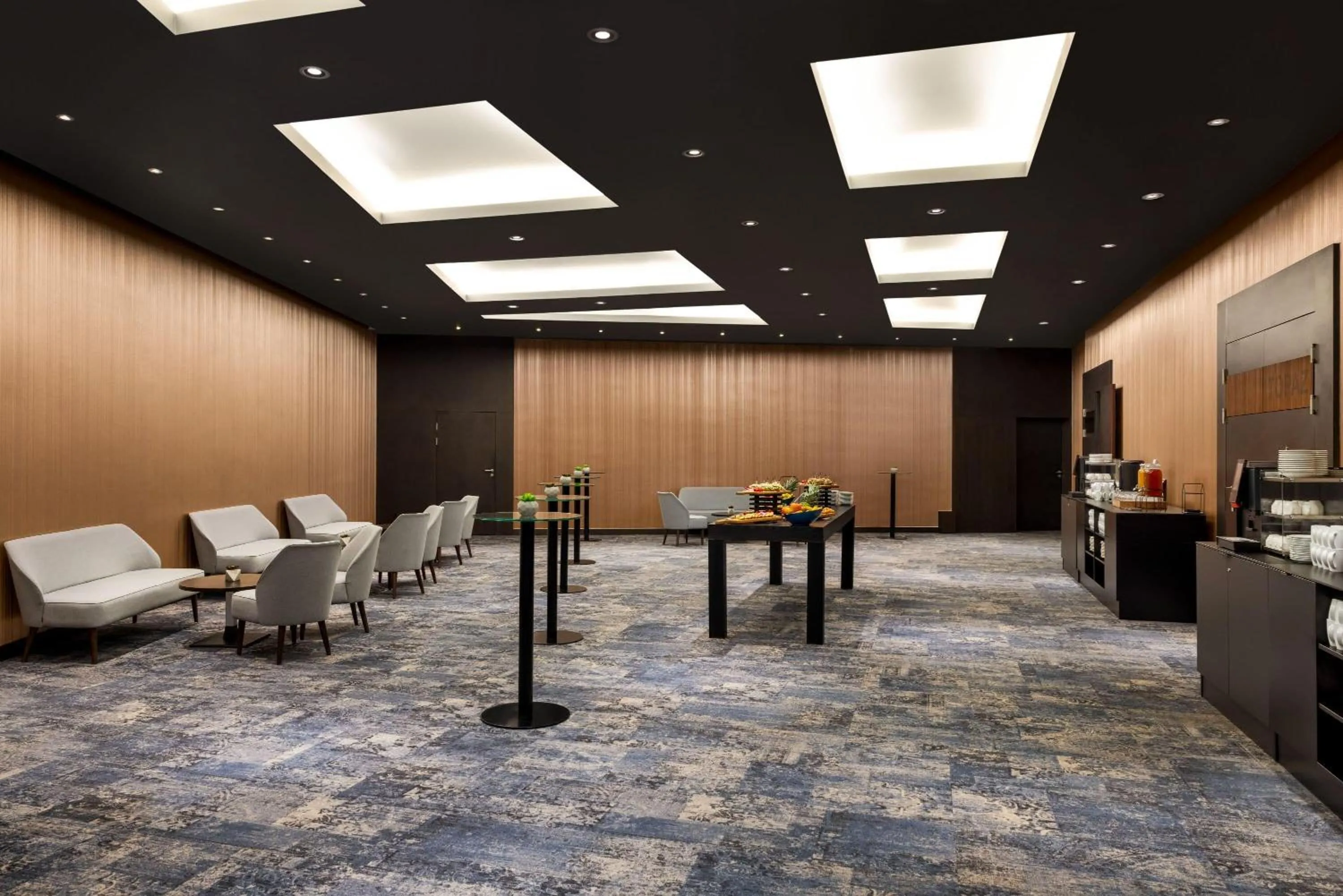 Business facilities in Vienna House by Wyndham Andel's Cracow