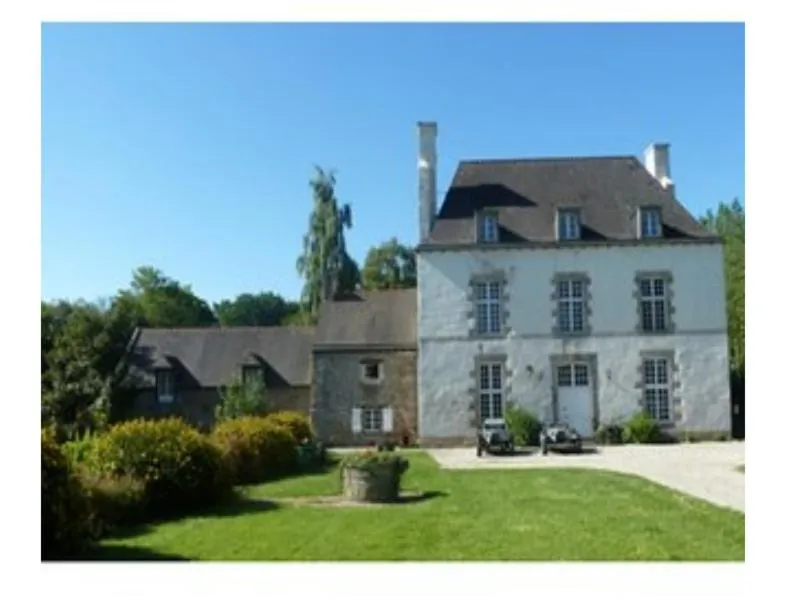 Les Trauchandieres de Saint Malo