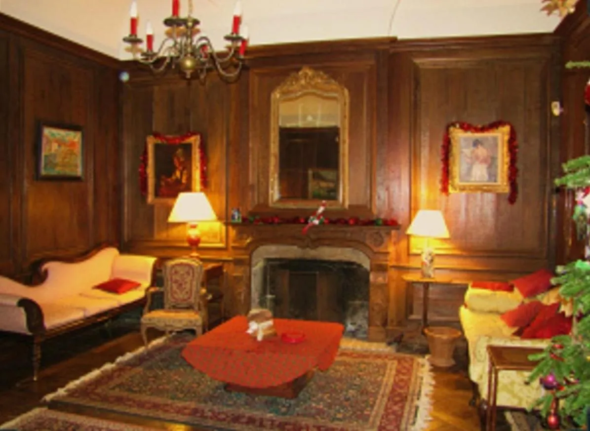 Les Trauchandieres de Saint Malo