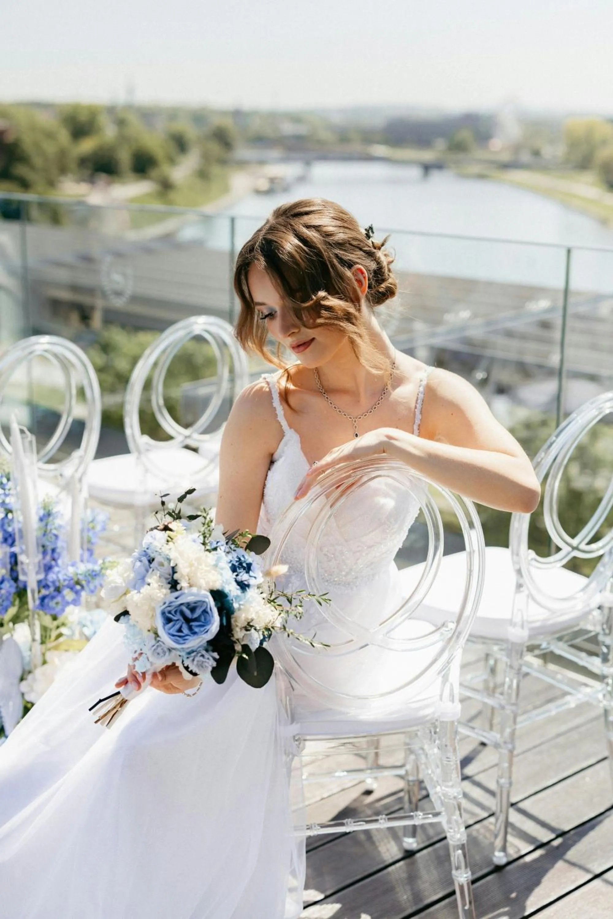 Banquet/Function facilities in Sheraton Grand Krakow