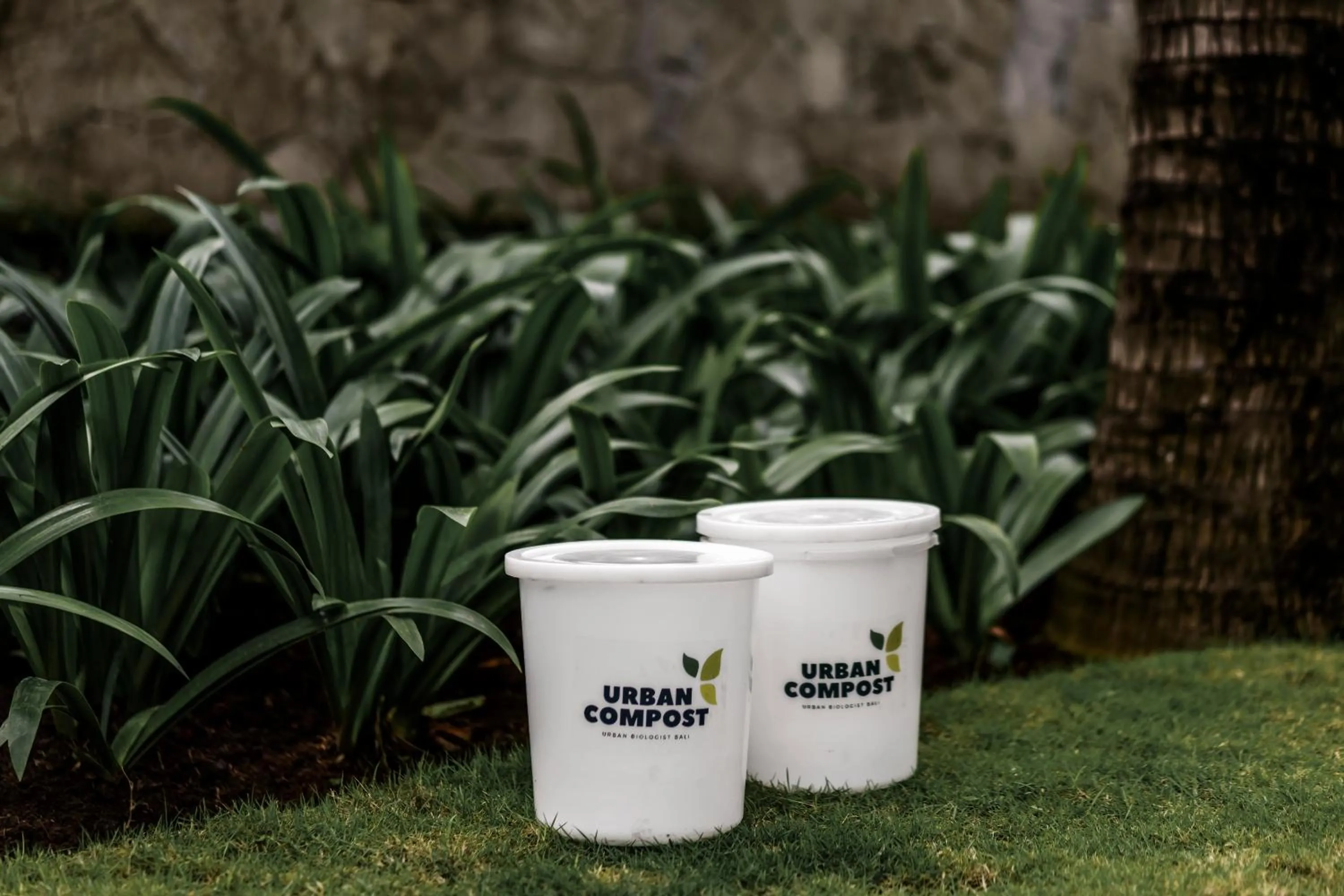 Day in The Retreat at Kharista by Ekosistem