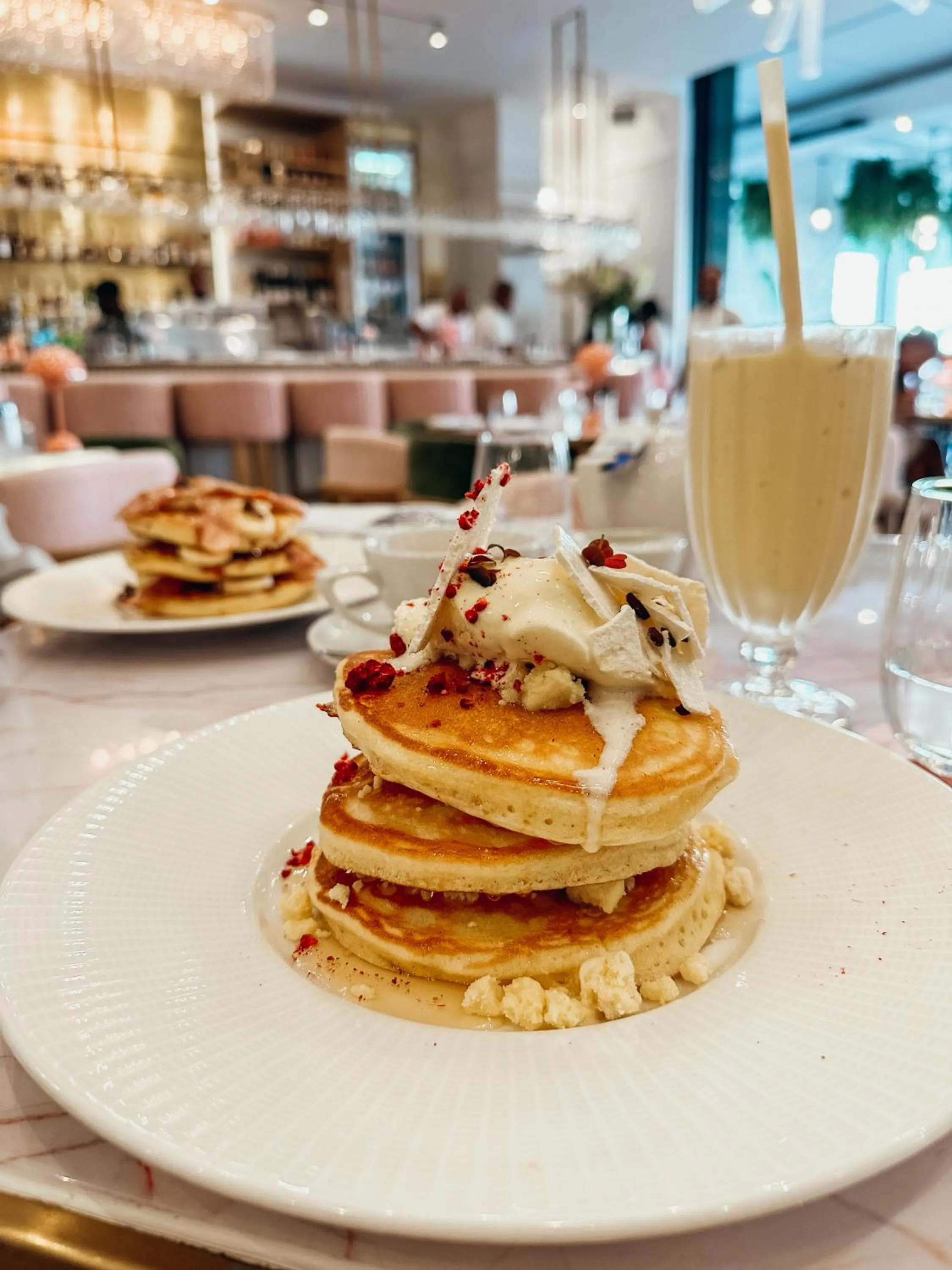 Breakfast in Home Suite Hotels Station House