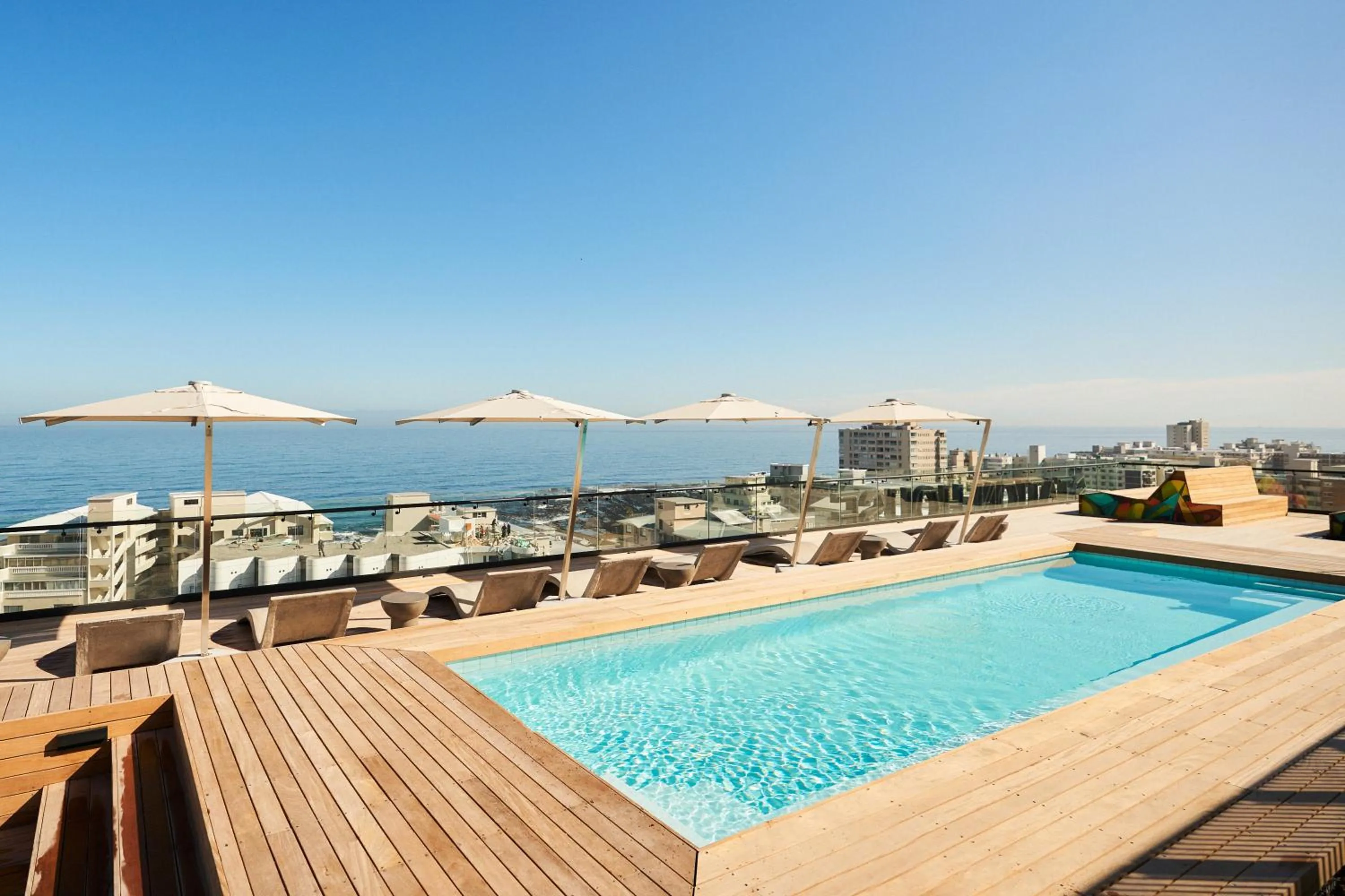 Day in Home Suite Hotels Station House