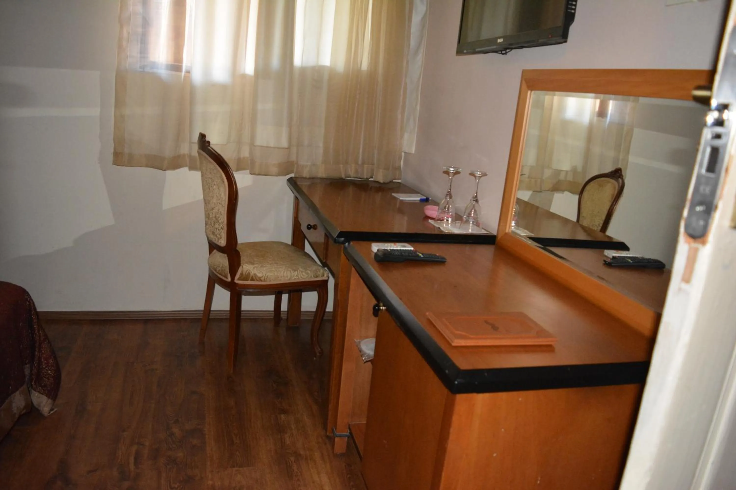 Osmanli Marco Pasha Hotel