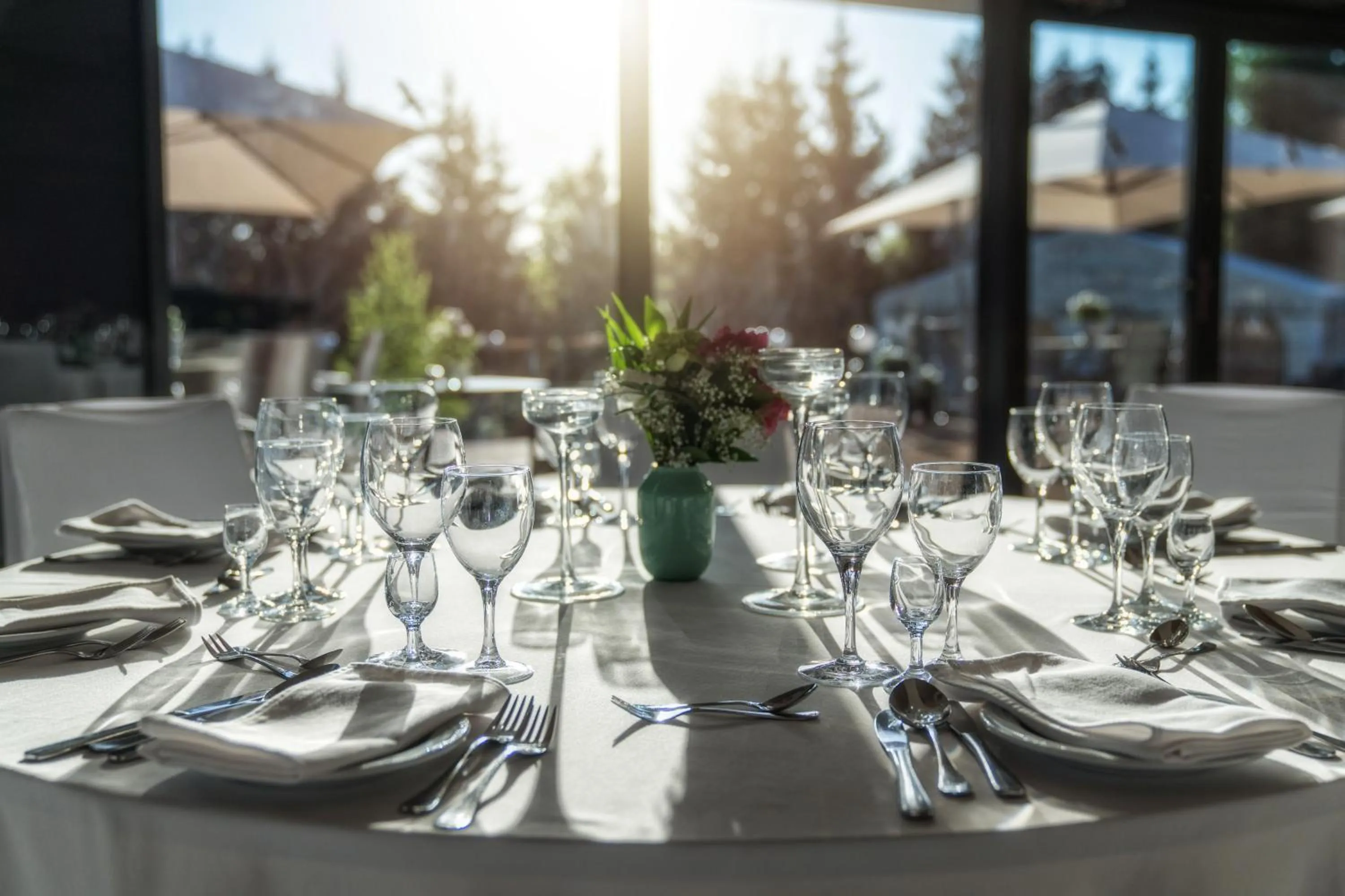 Banquet/Function facilities in Hotel HP Park