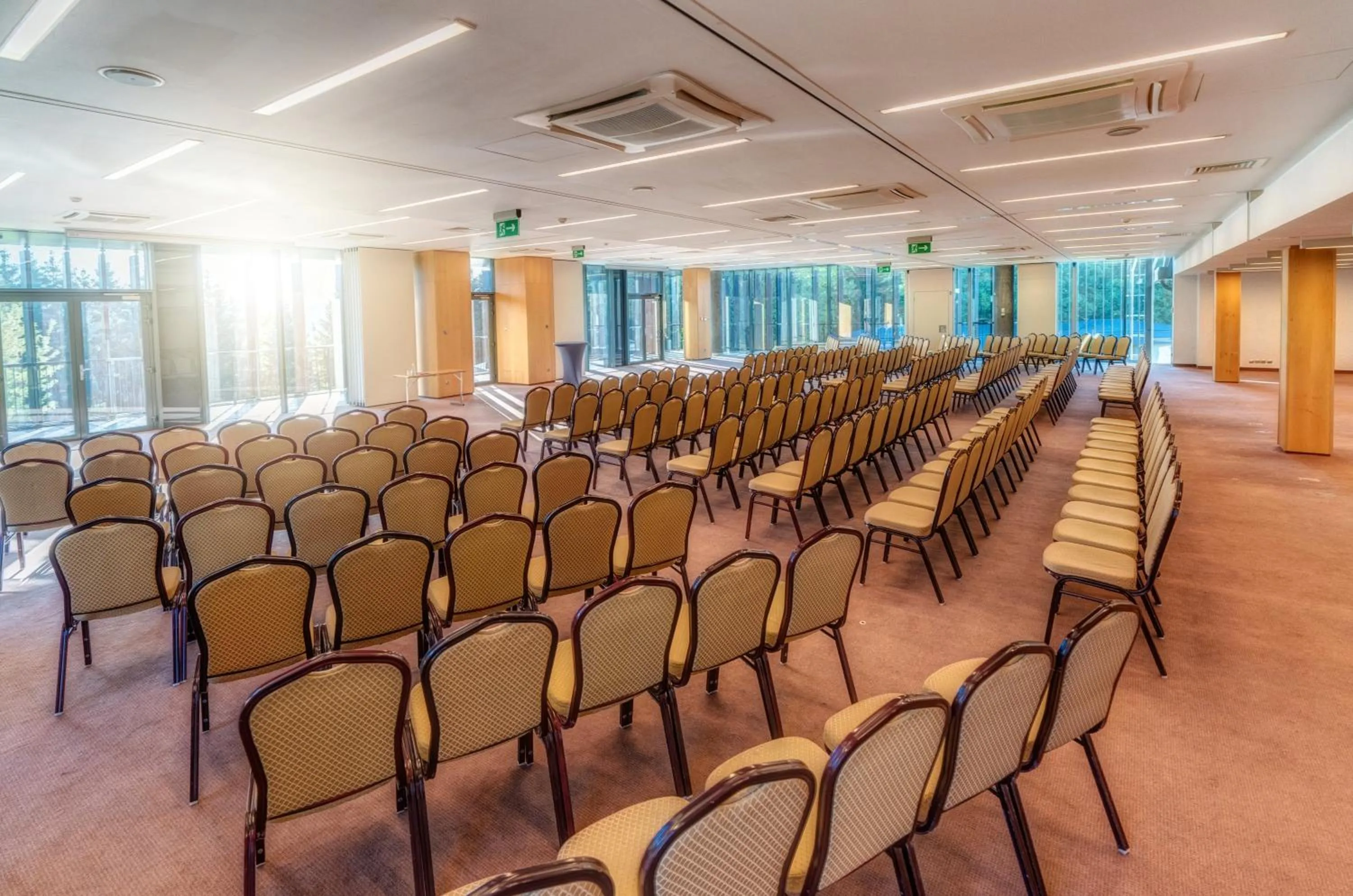 Meeting/conference room in Hotel HP Park