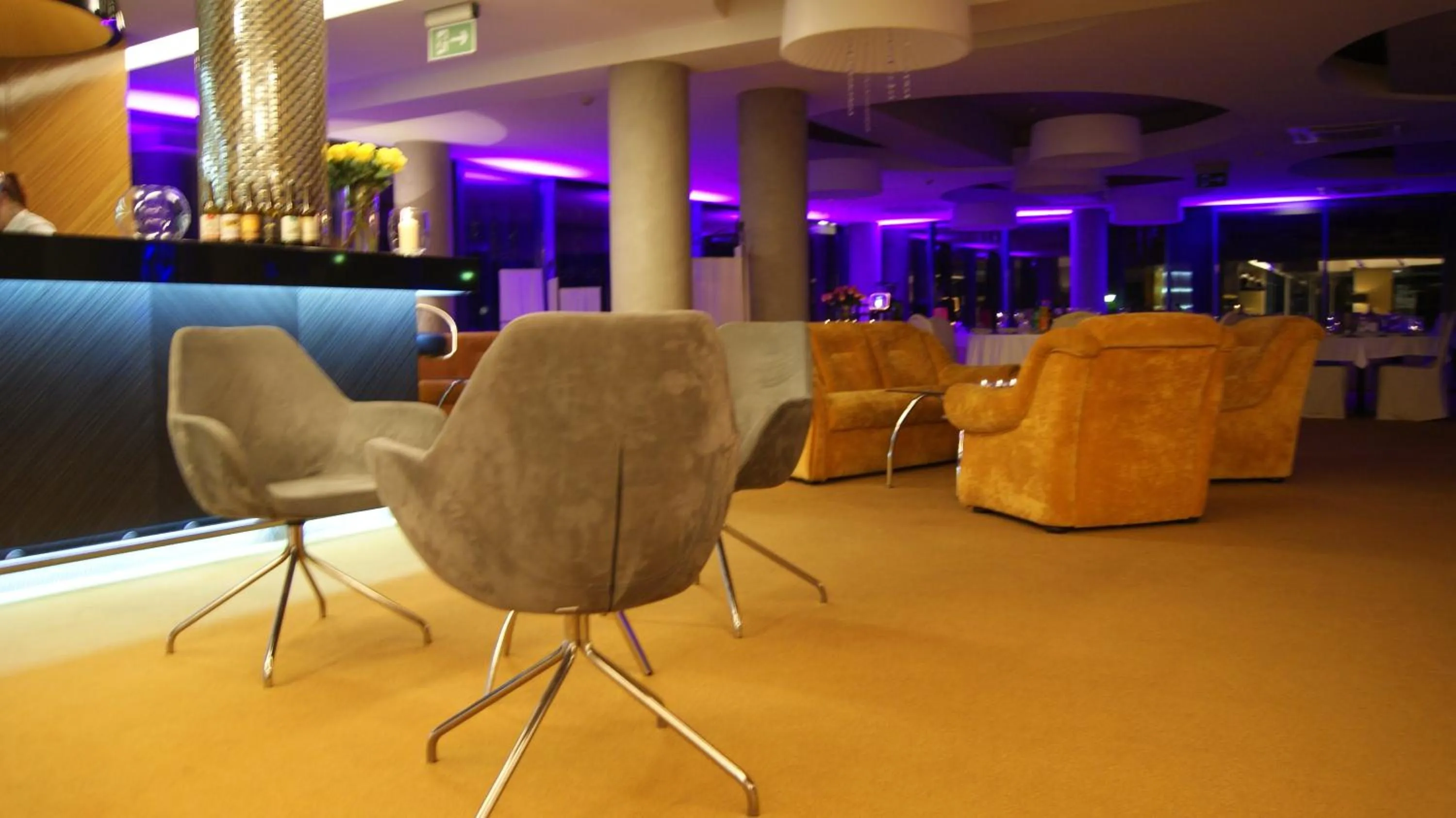 Banquet/Function facilities in Hotel HP Park