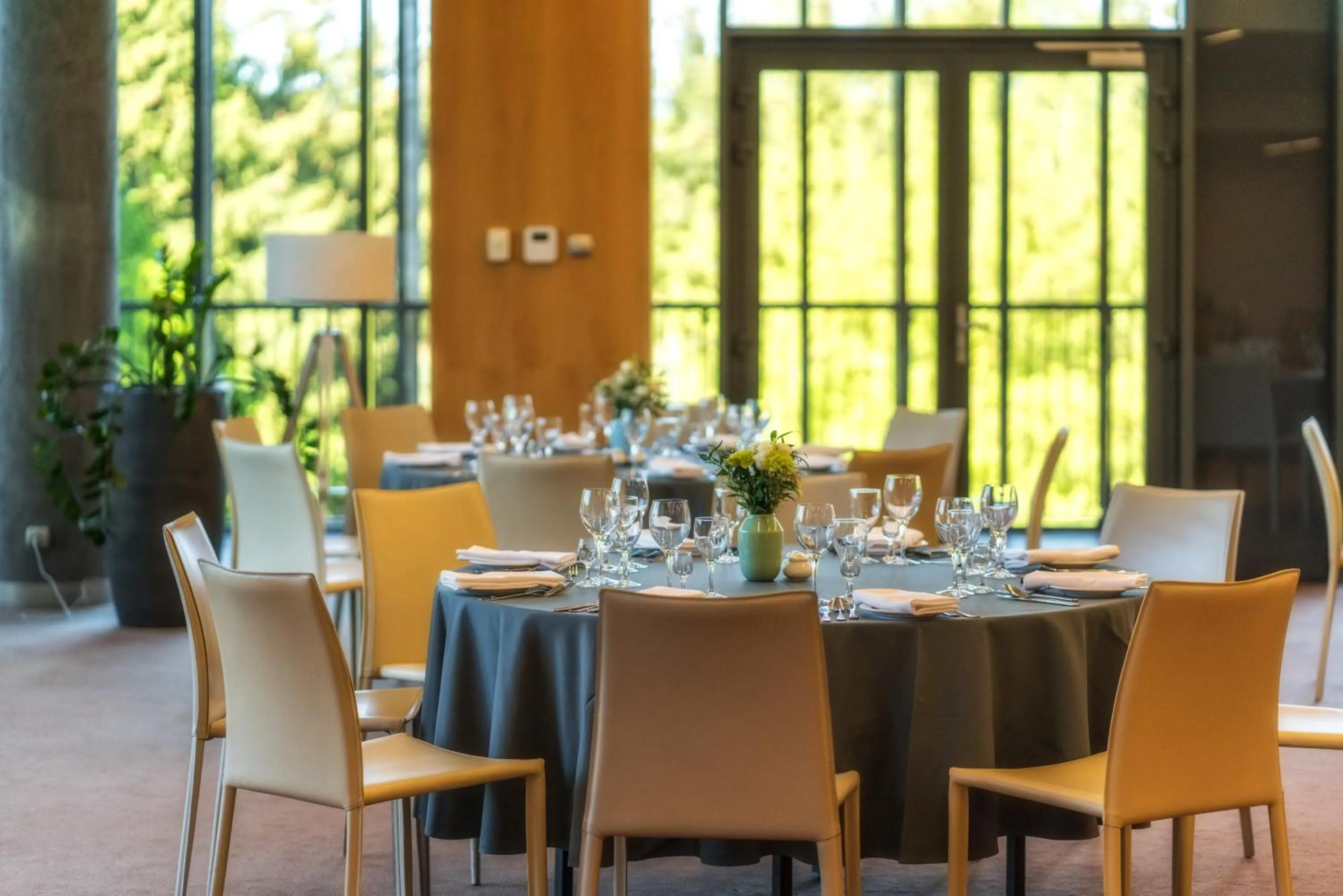 Food and drinks in Hotel HP Park