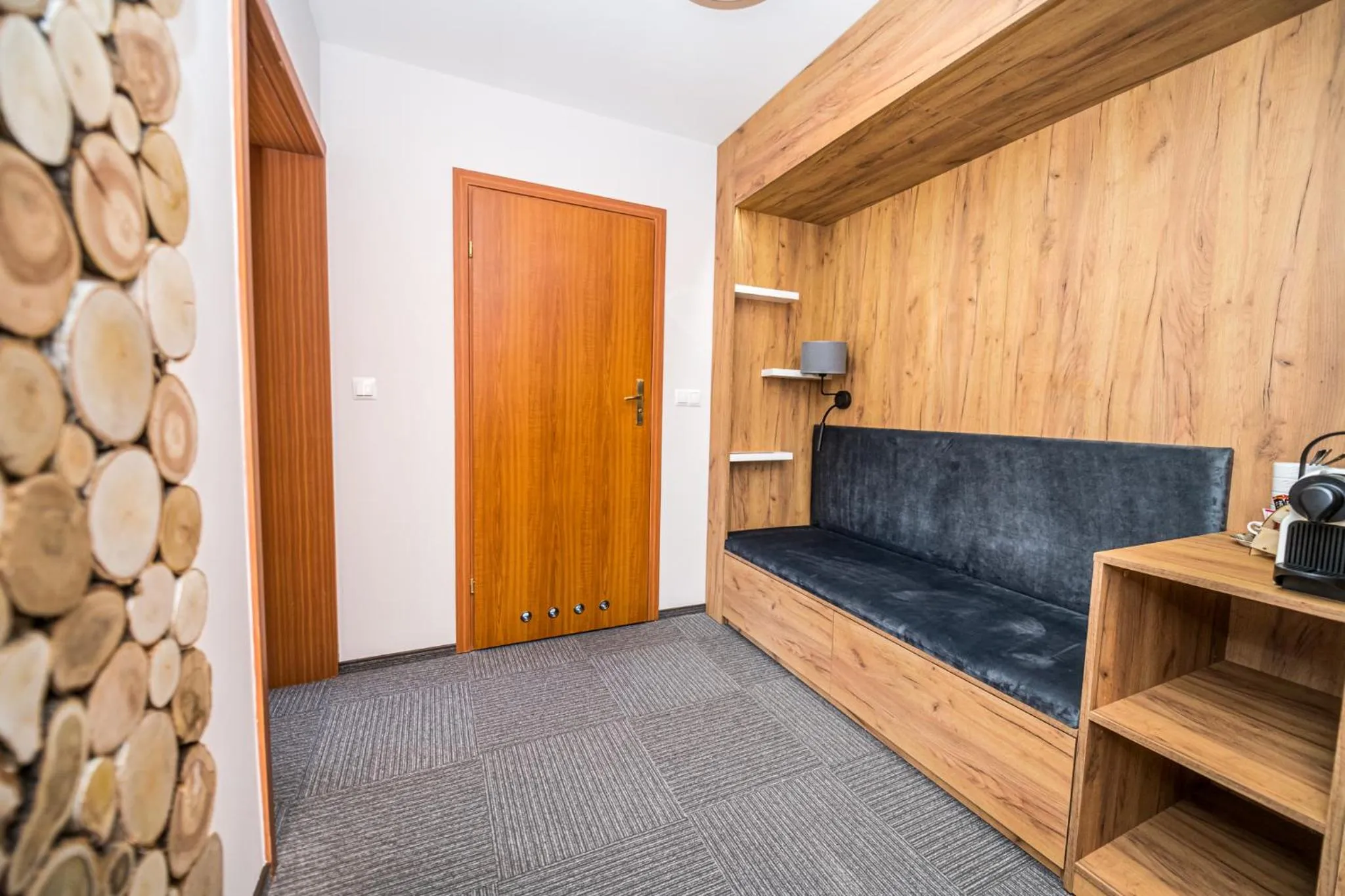 Nowa - Ski SPA Hotel