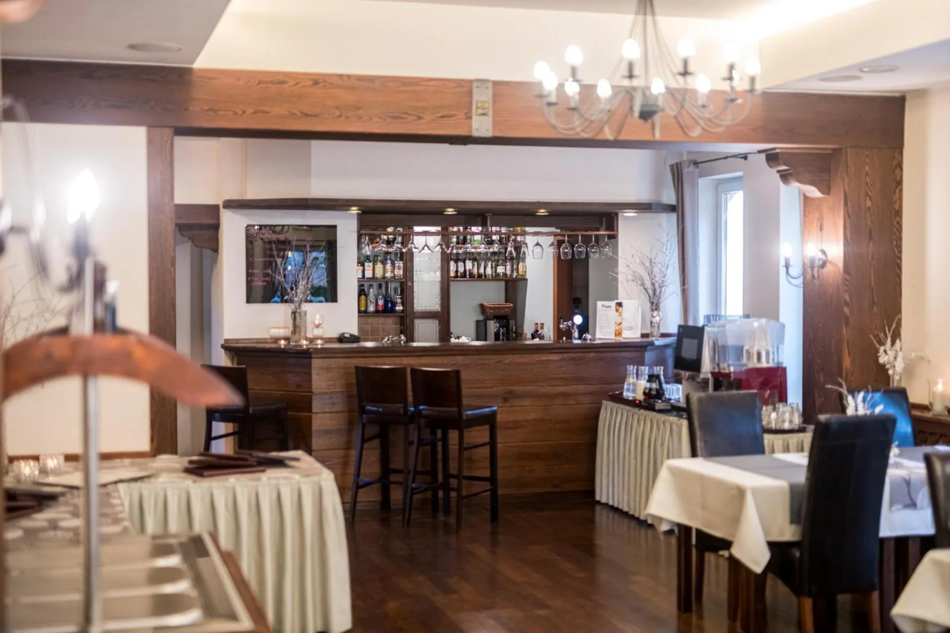 Restaurant/places to eat in Nowa - Ski SPA Hotel