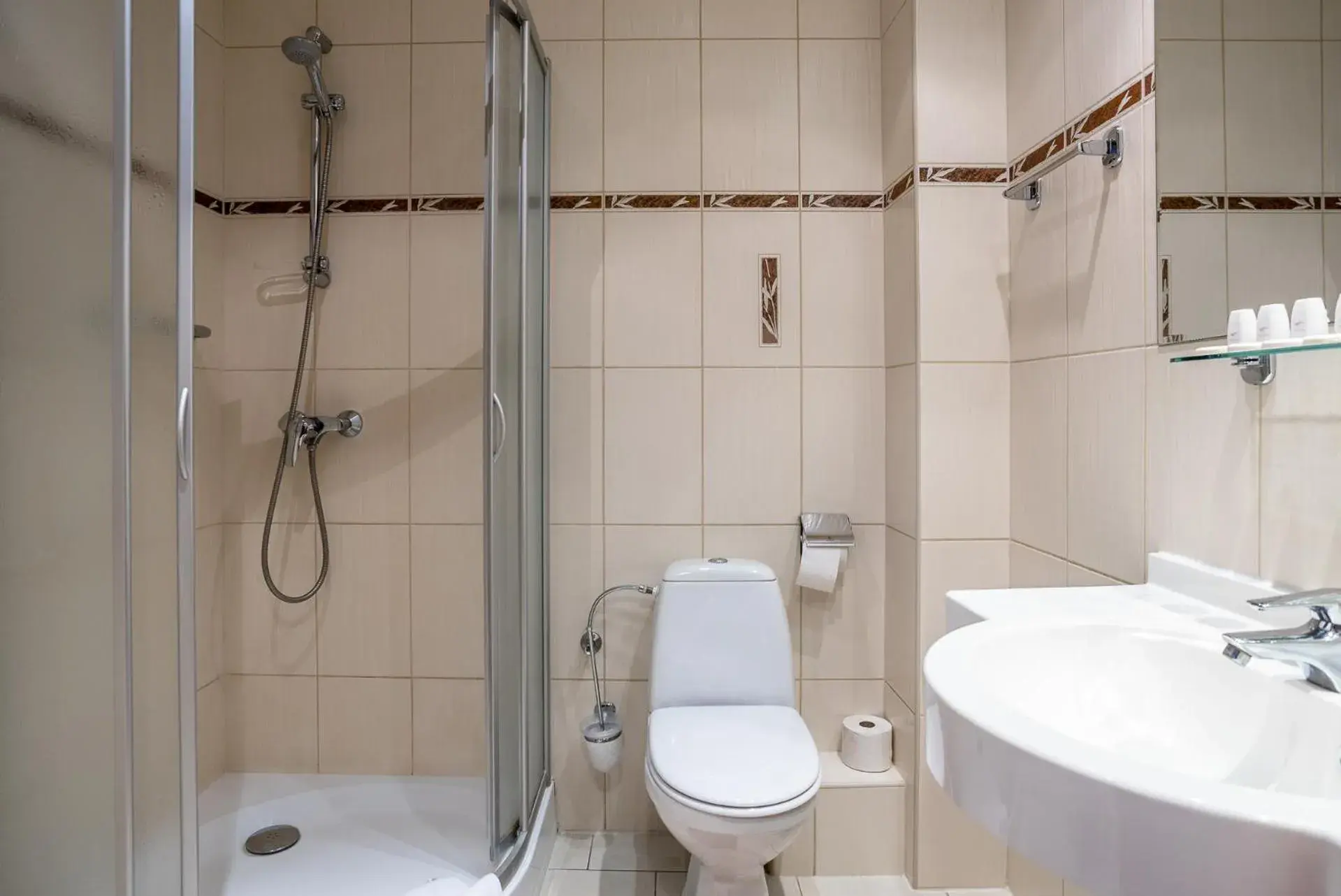 Superior Room 2+1 in Nowa - Ski SPA Hotel Superior Room 2+1 in Nowa - Ski SPA Hotel